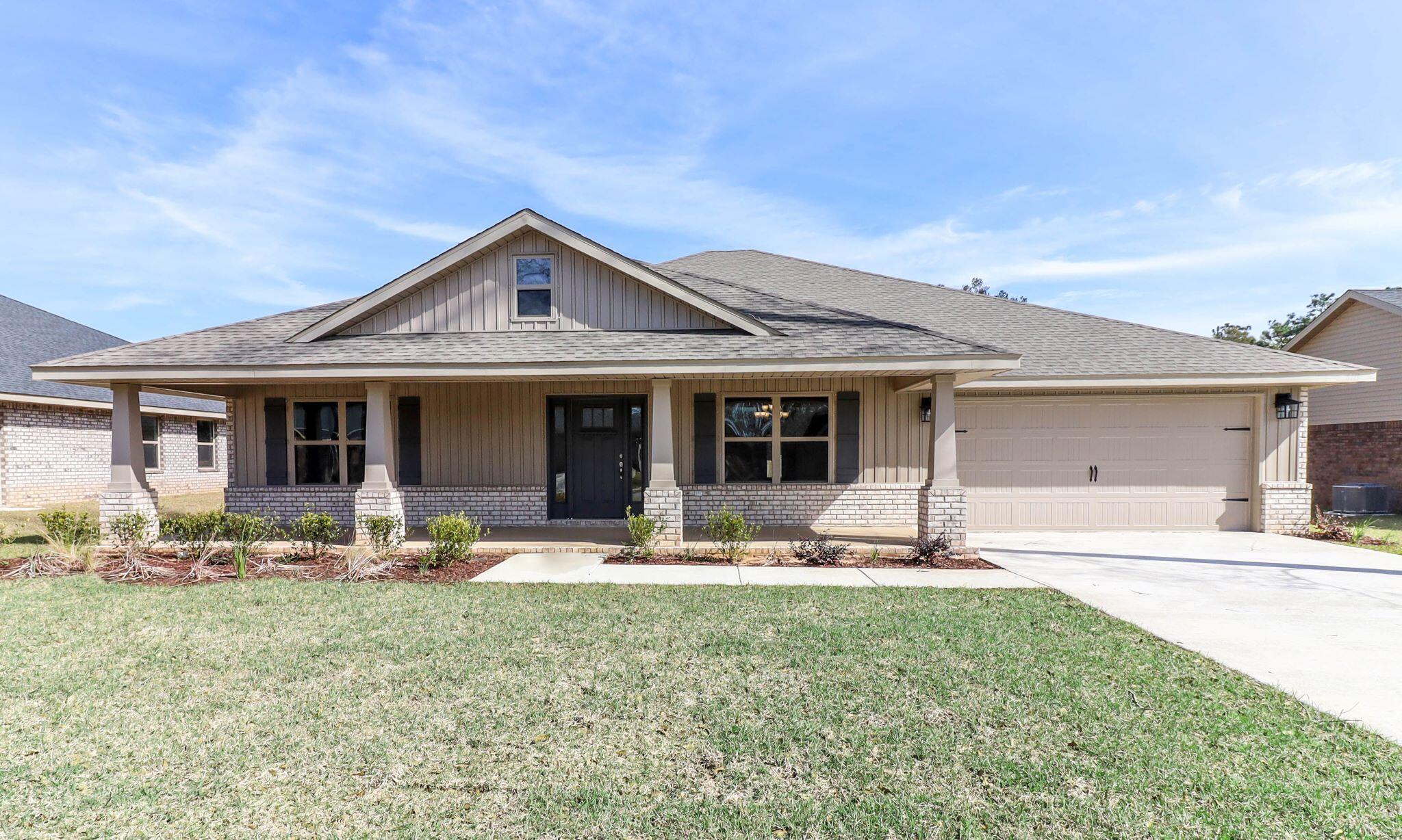 Silvercrest - Residential