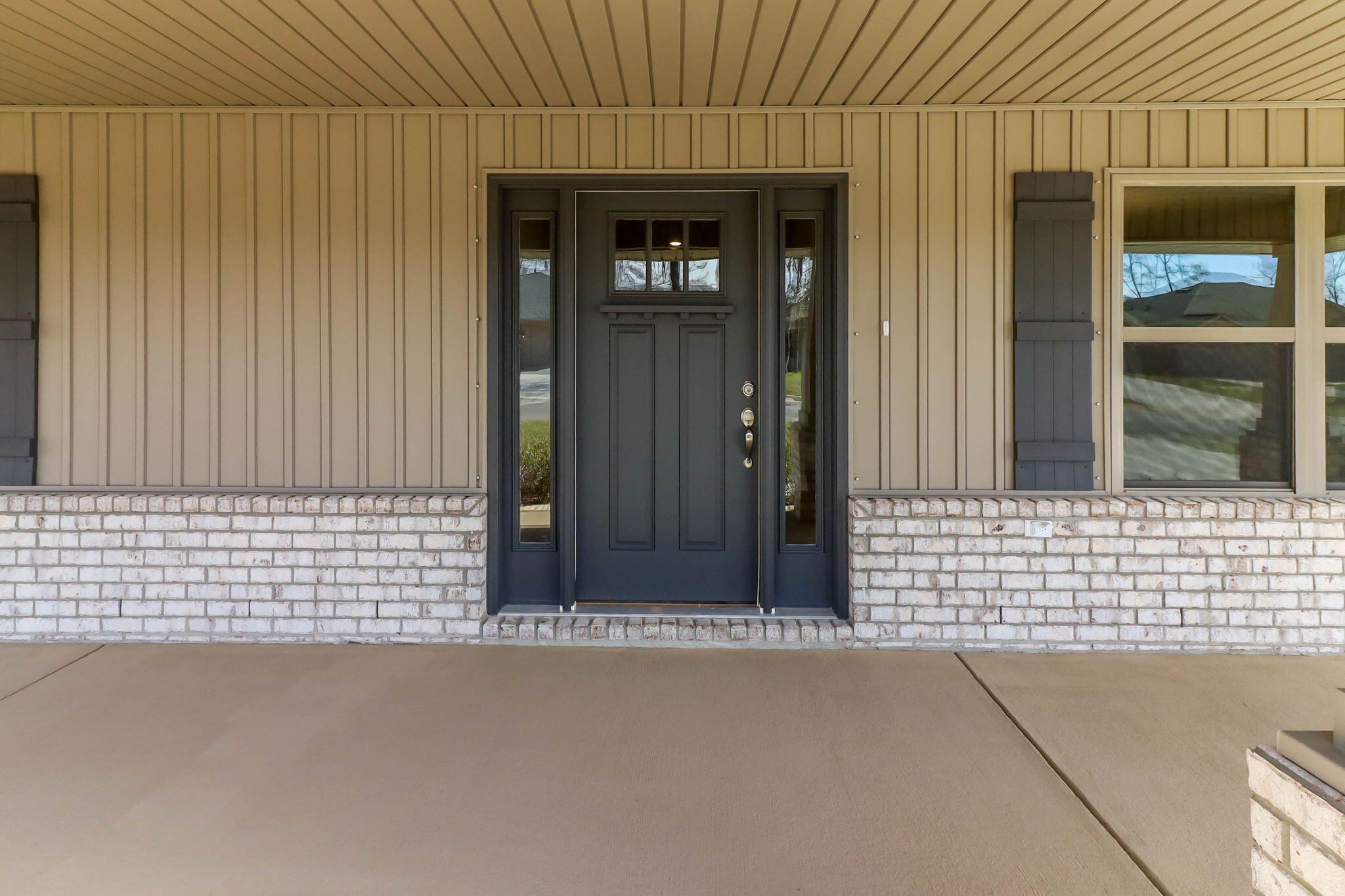 Silvercrest - Residential