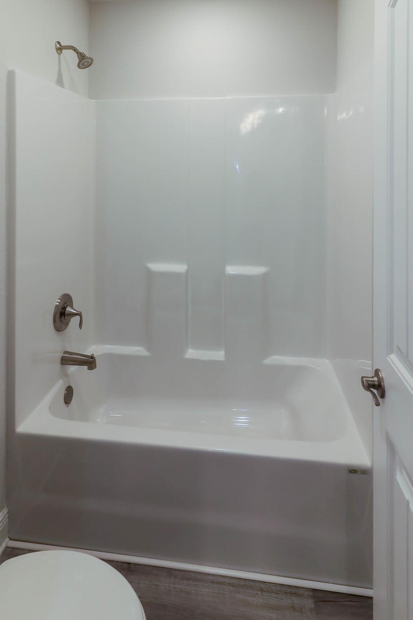 Silvercrest - Residential