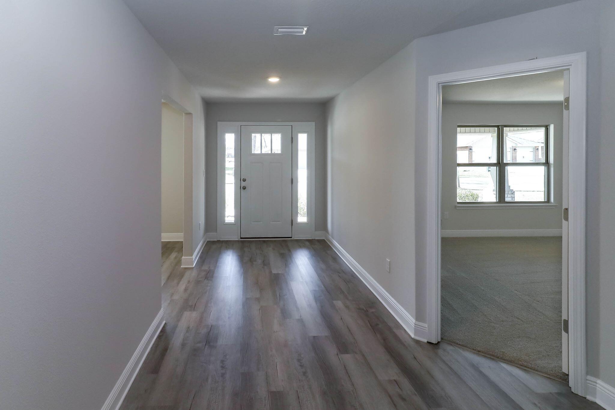 Silvercrest - Residential