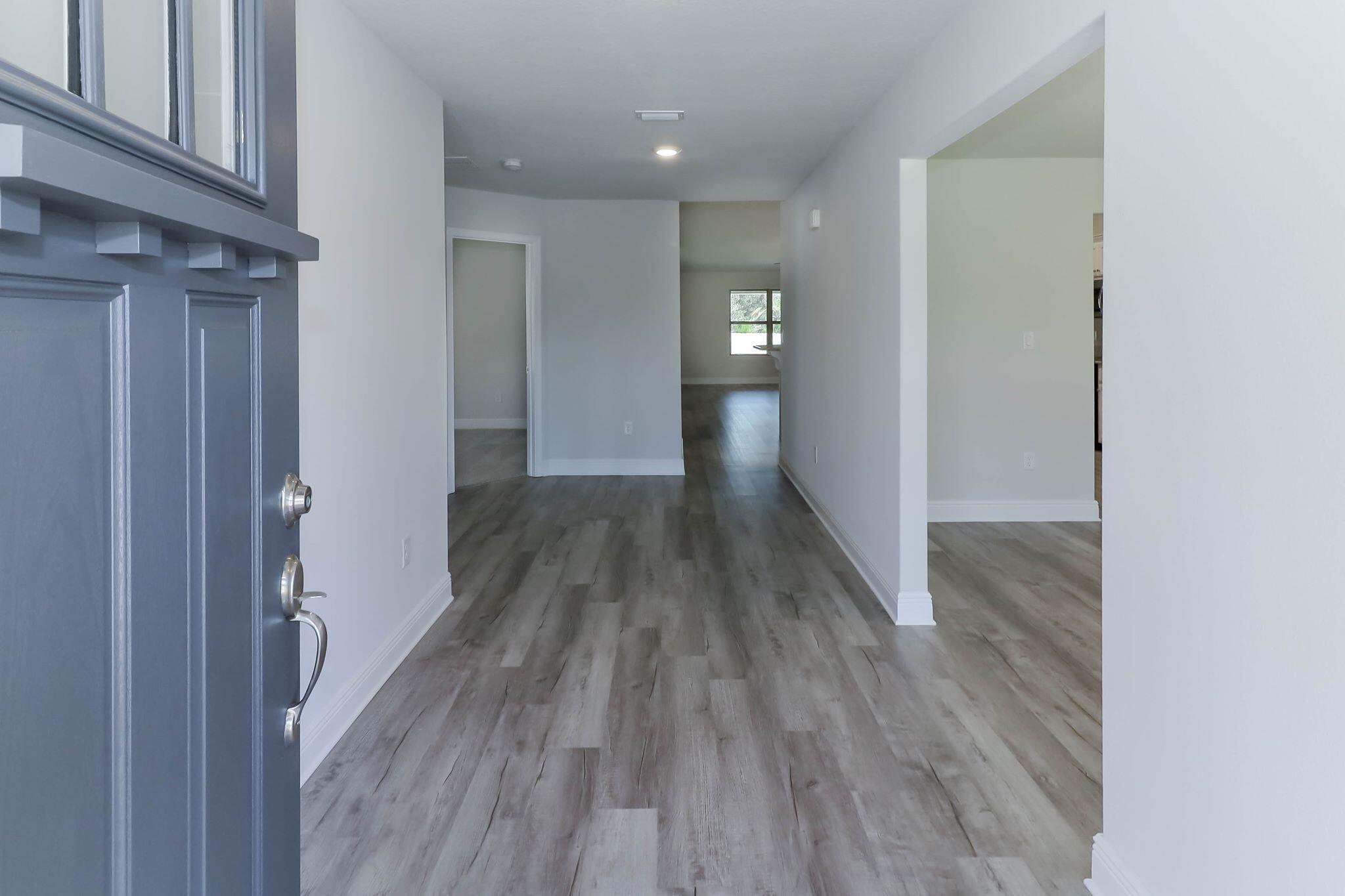 Silvercrest - Residential