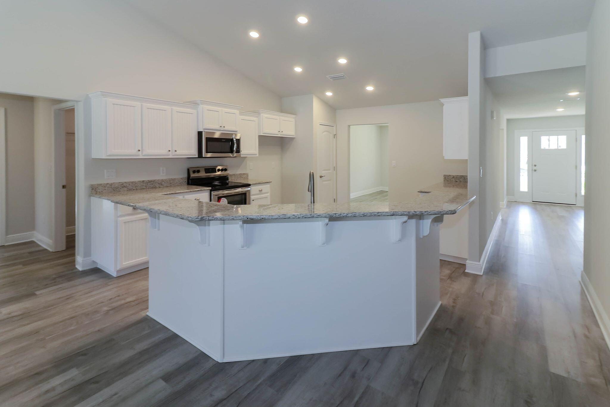 Silvercrest - Residential