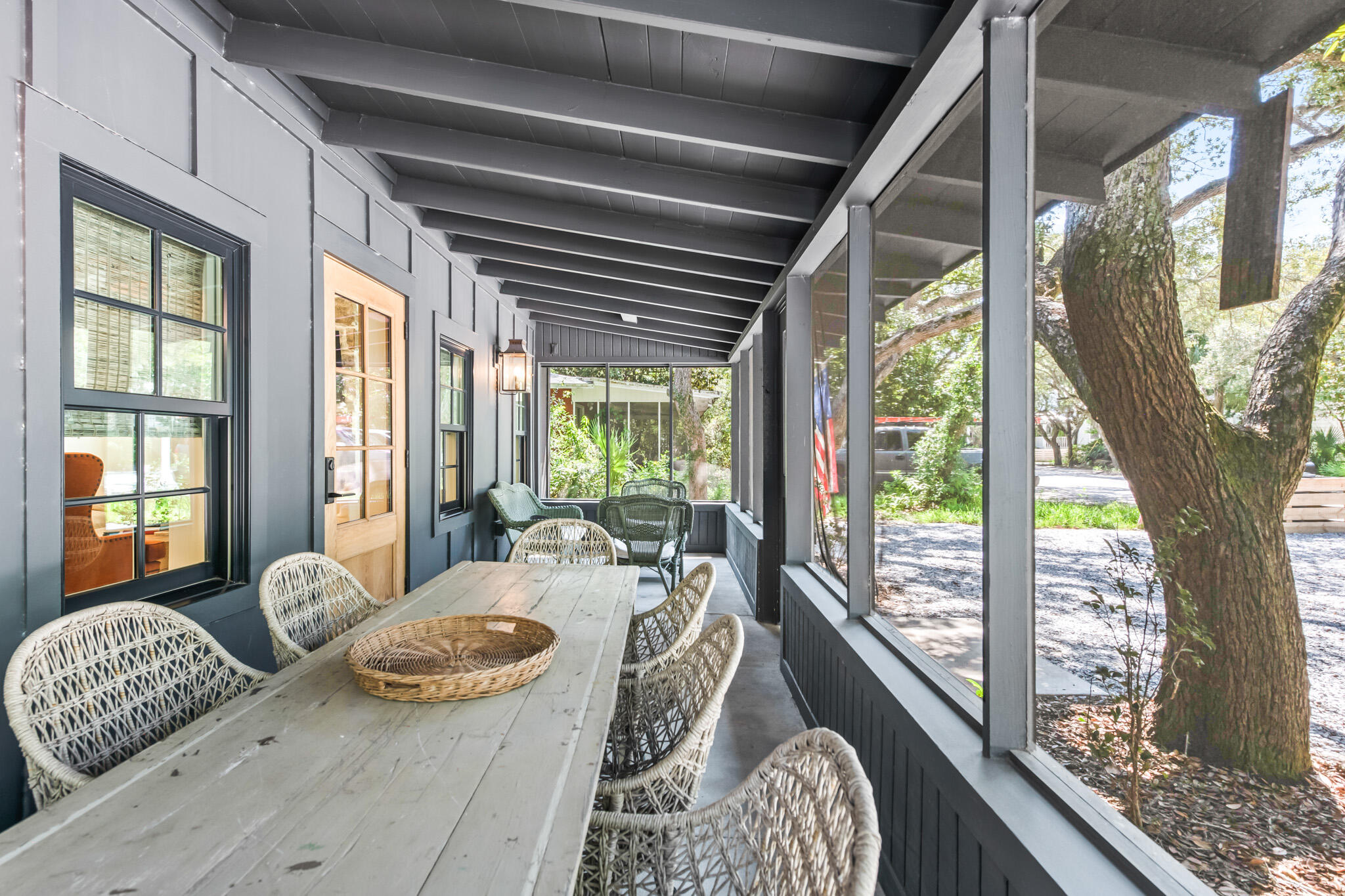 GRAYTON BEACH - Residential