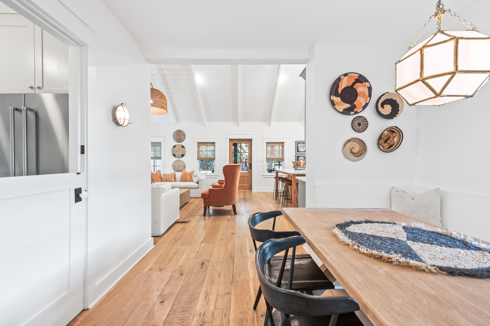 GRAYTON BEACH - Residential
