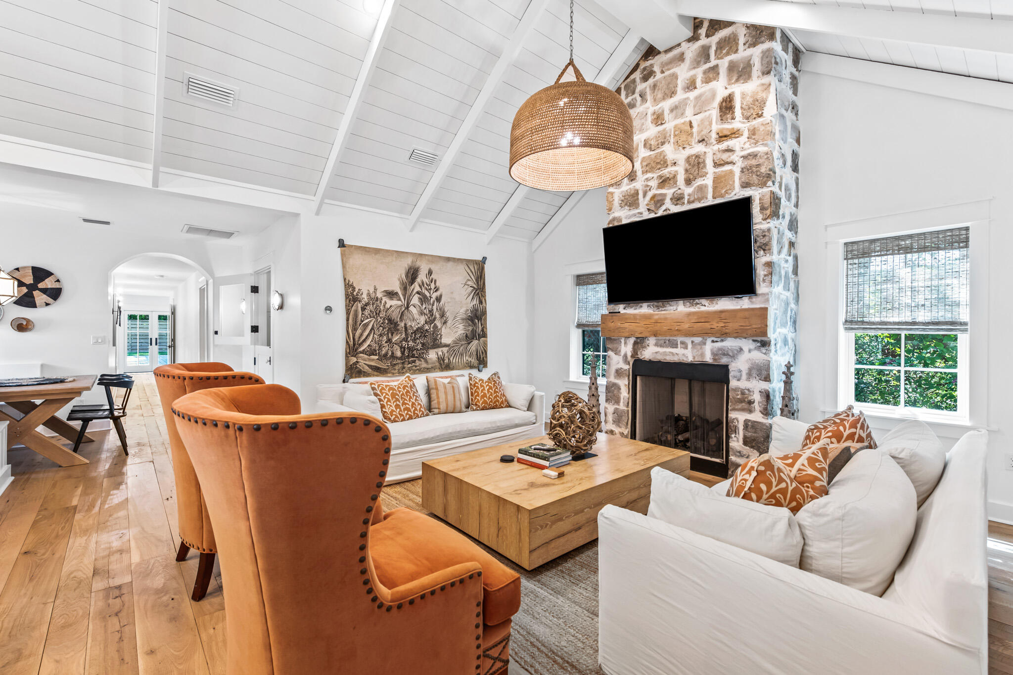 GRAYTON BEACH - Residential
