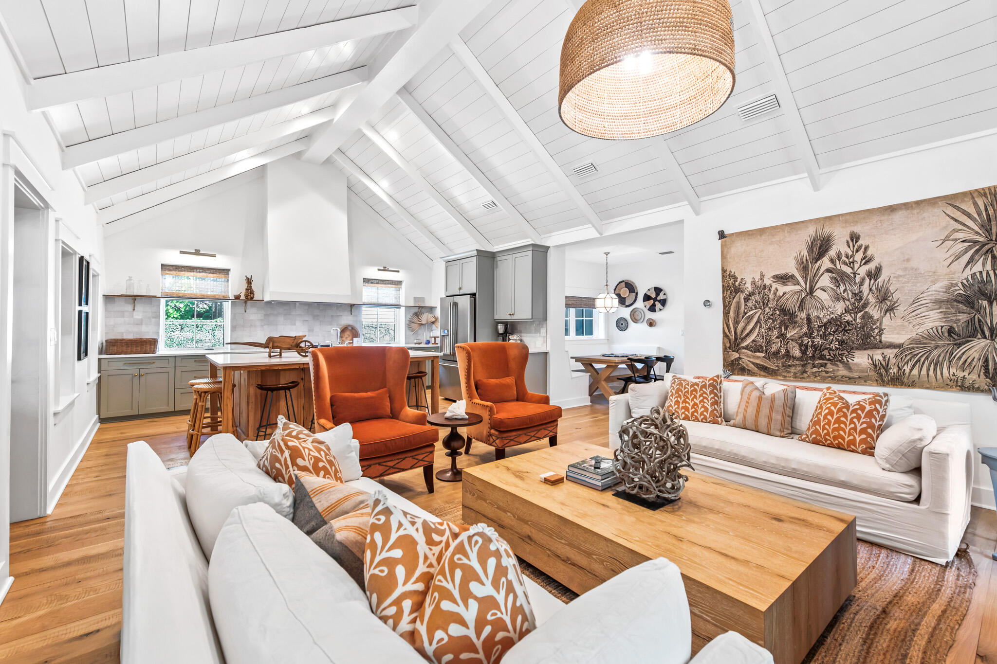 GRAYTON BEACH - Residential