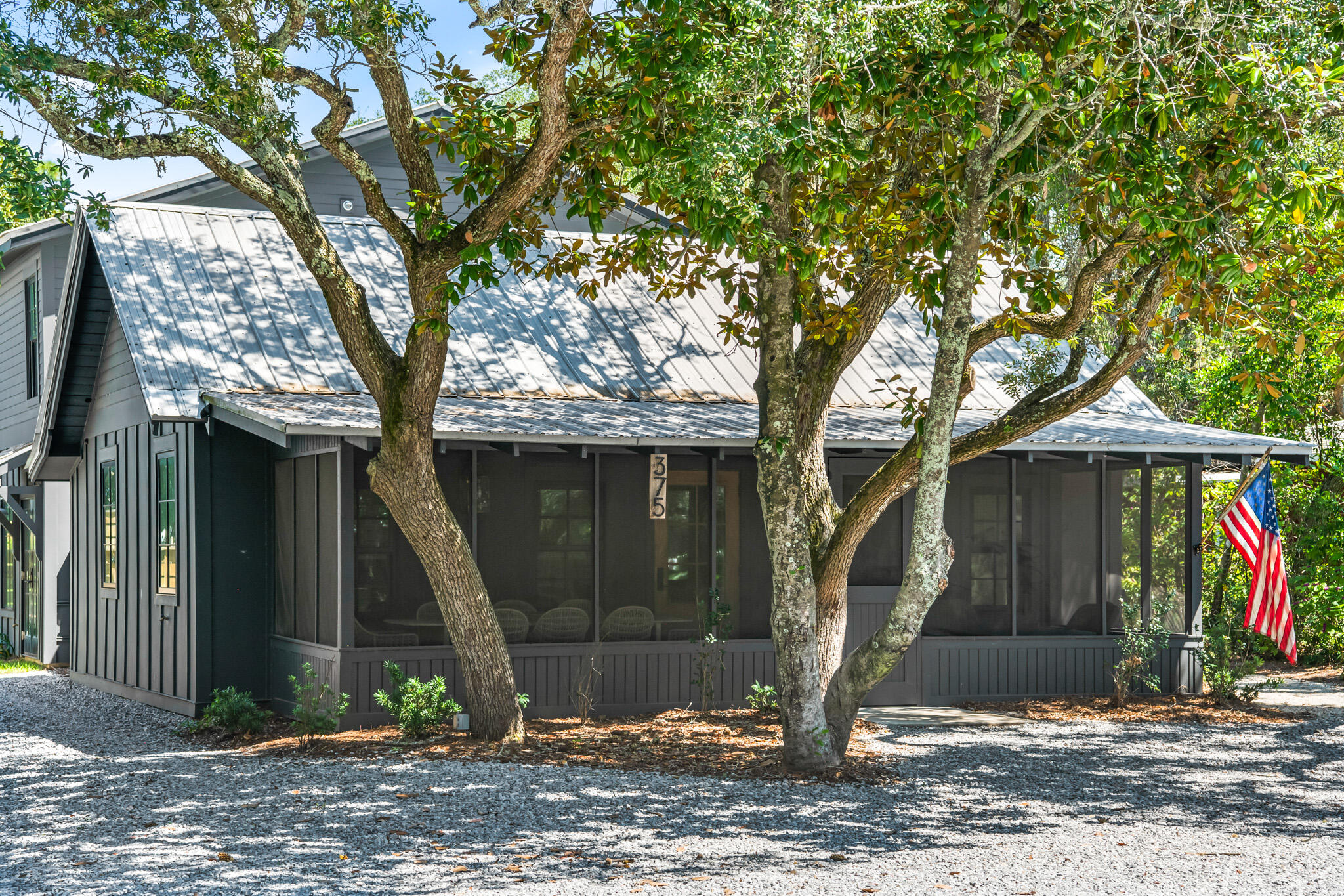 GRAYTON BEACH - Residential
