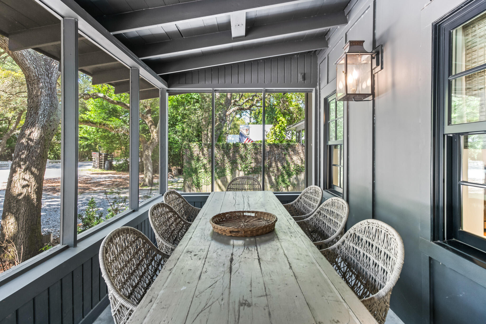 GRAYTON BEACH - Residential