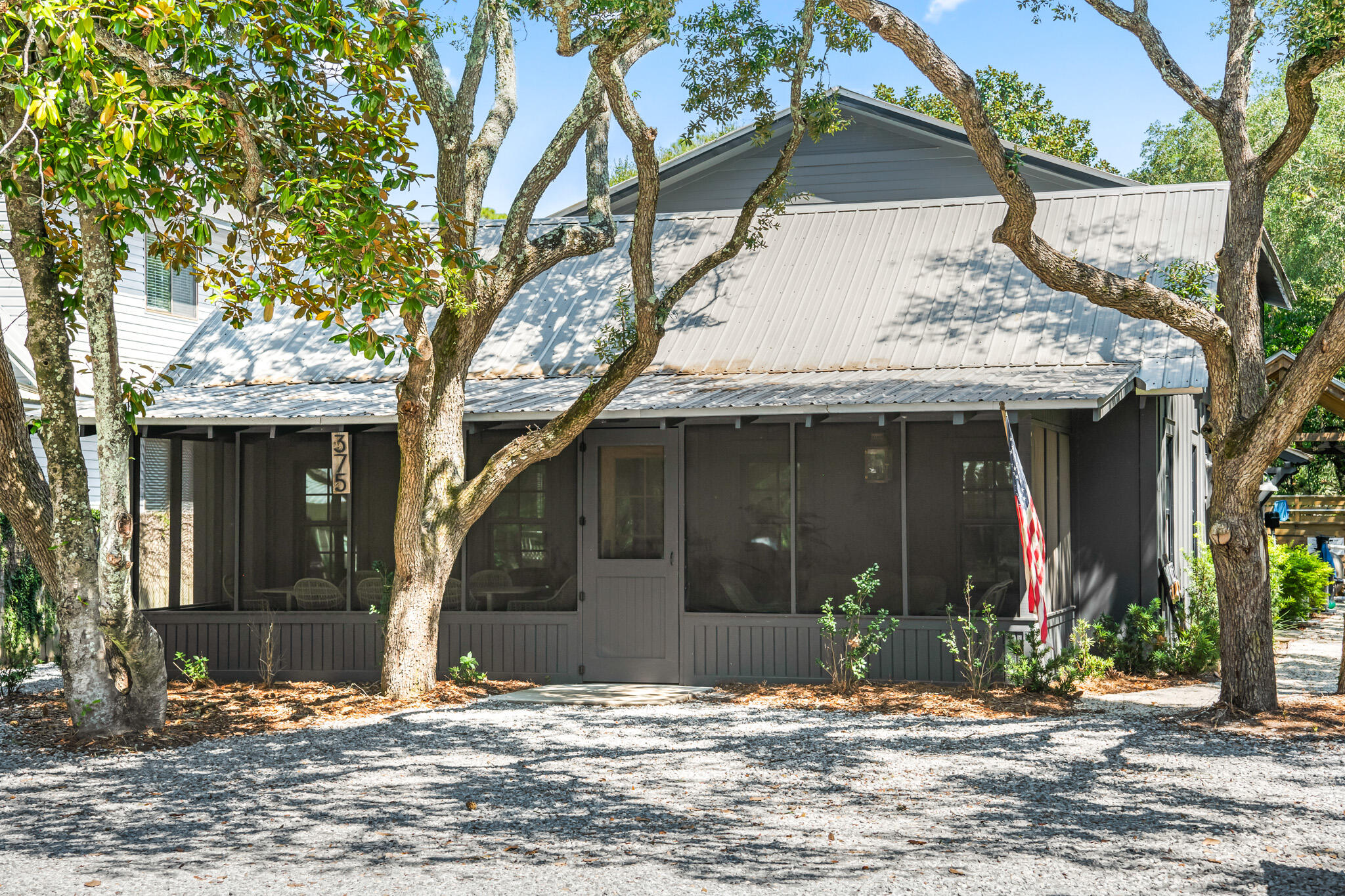 GRAYTON BEACH - Residential