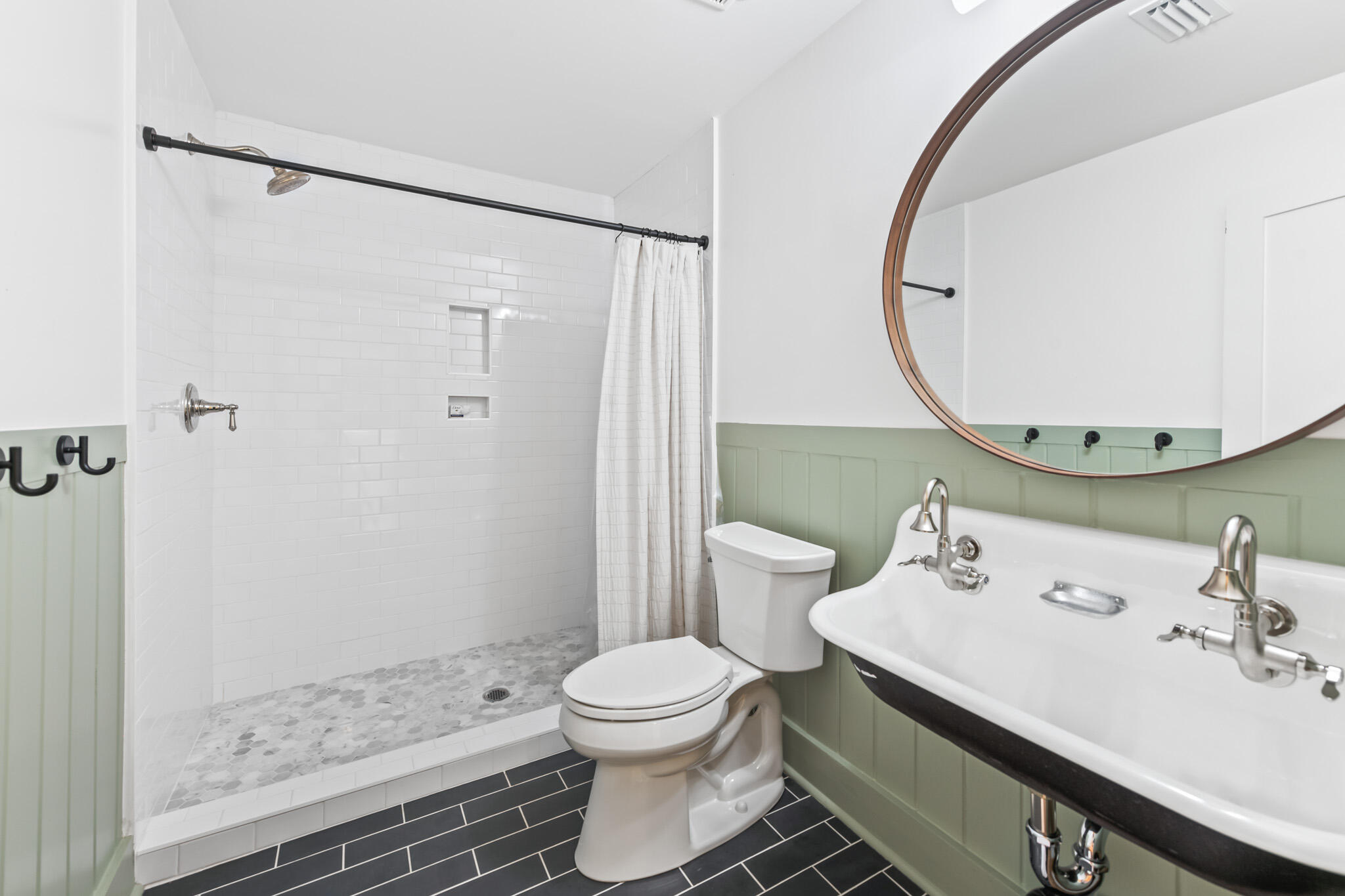 GRAYTON BEACH - Residential