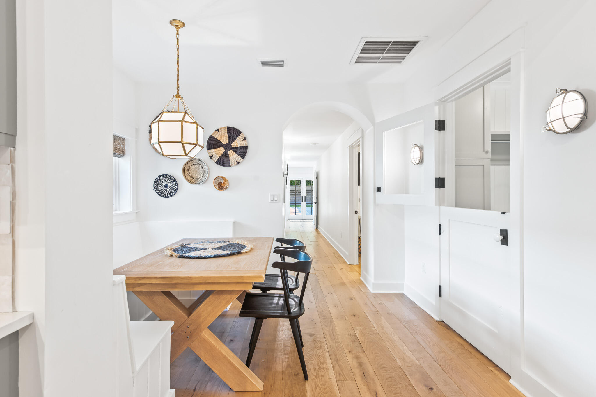 GRAYTON BEACH - Residential