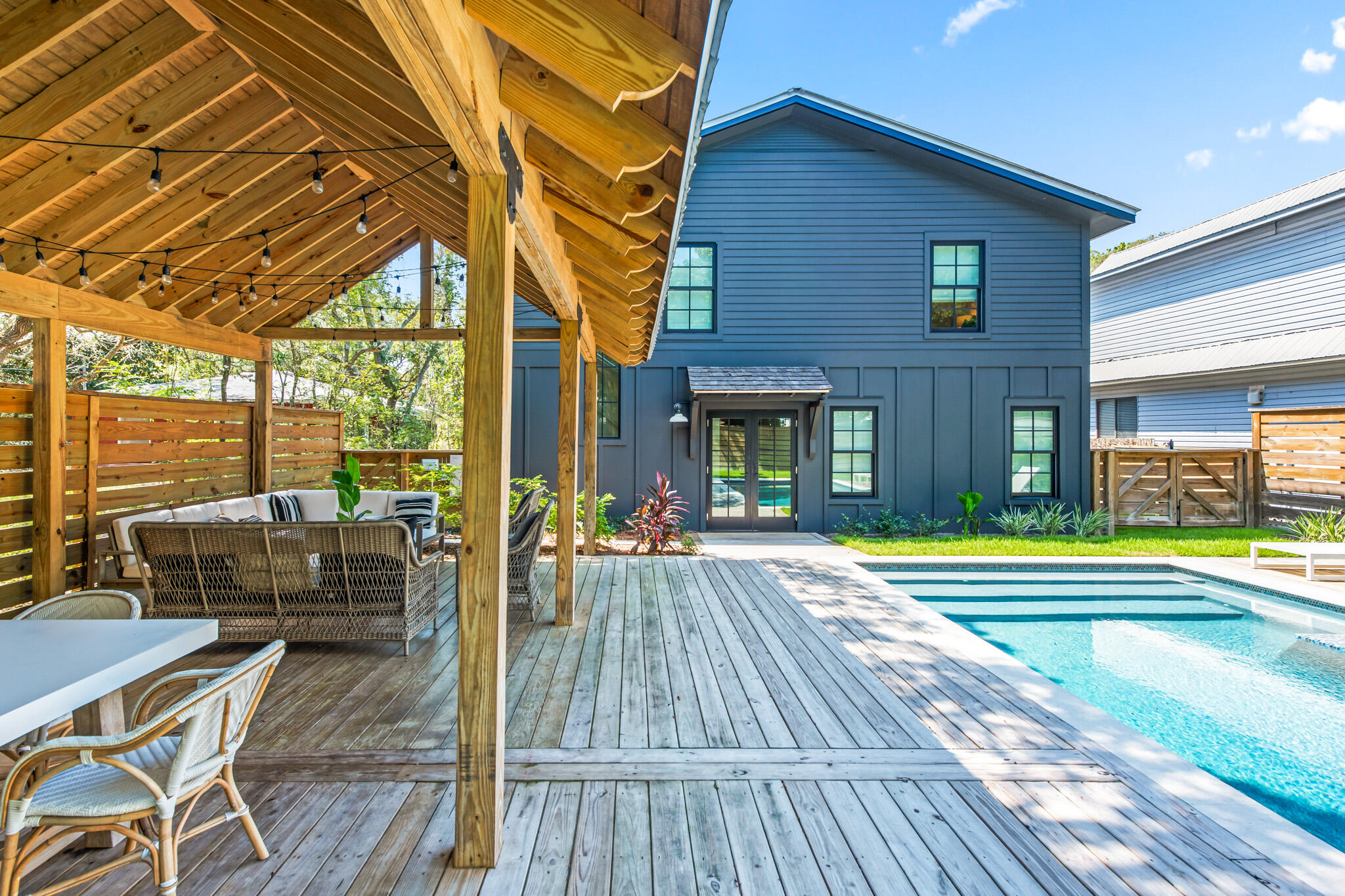 GRAYTON BEACH - Residential