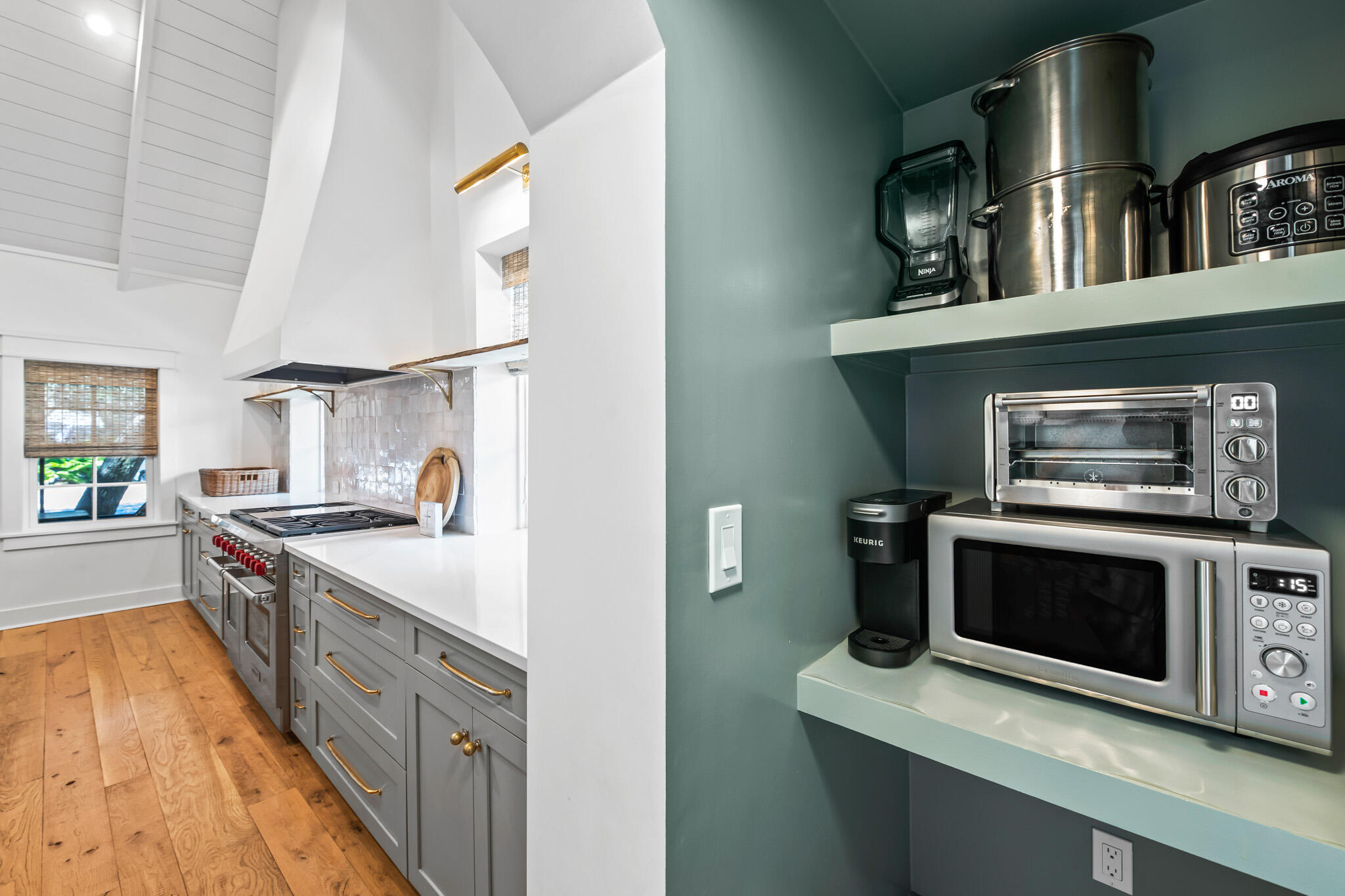 GRAYTON BEACH - Residential