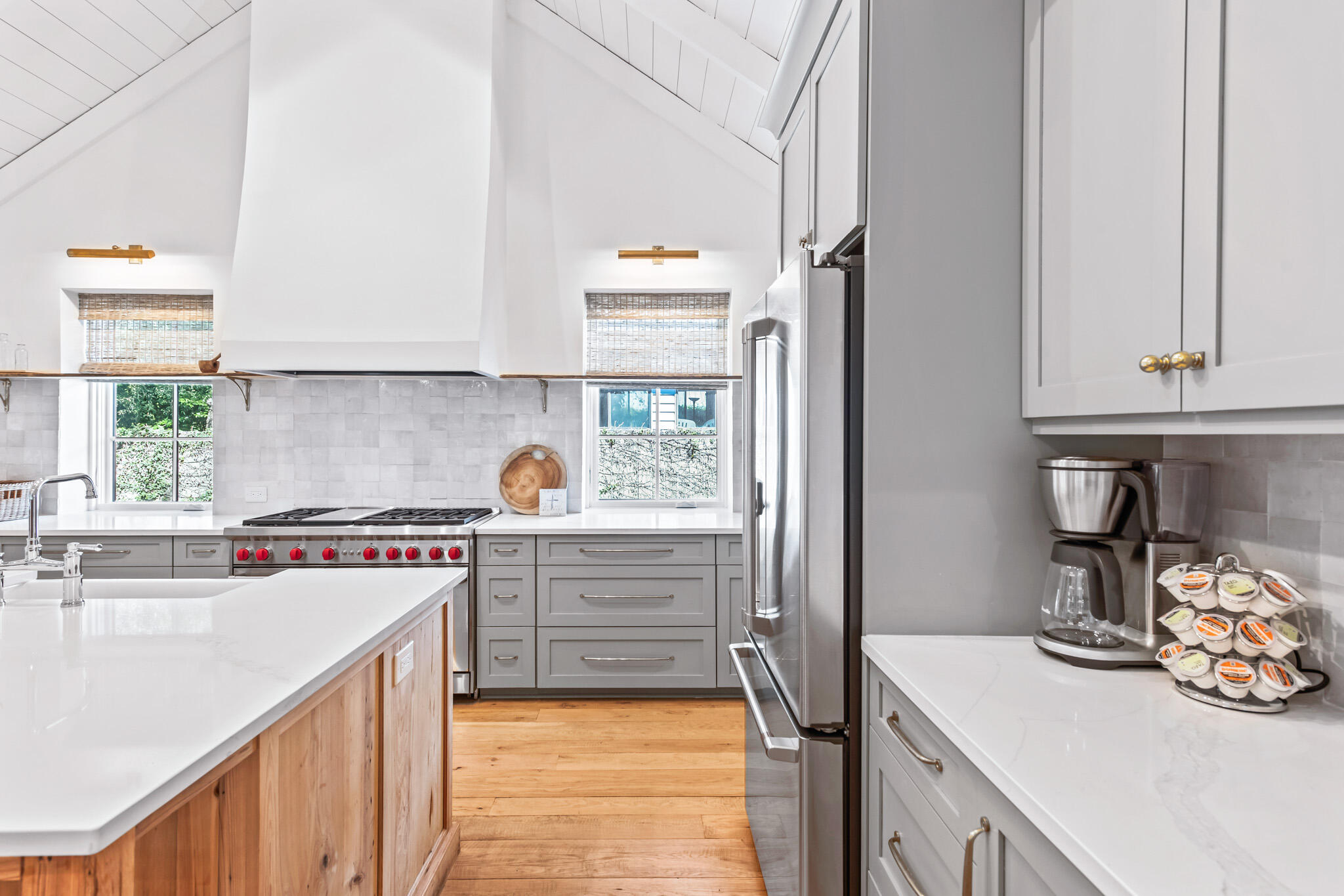 GRAYTON BEACH - Residential