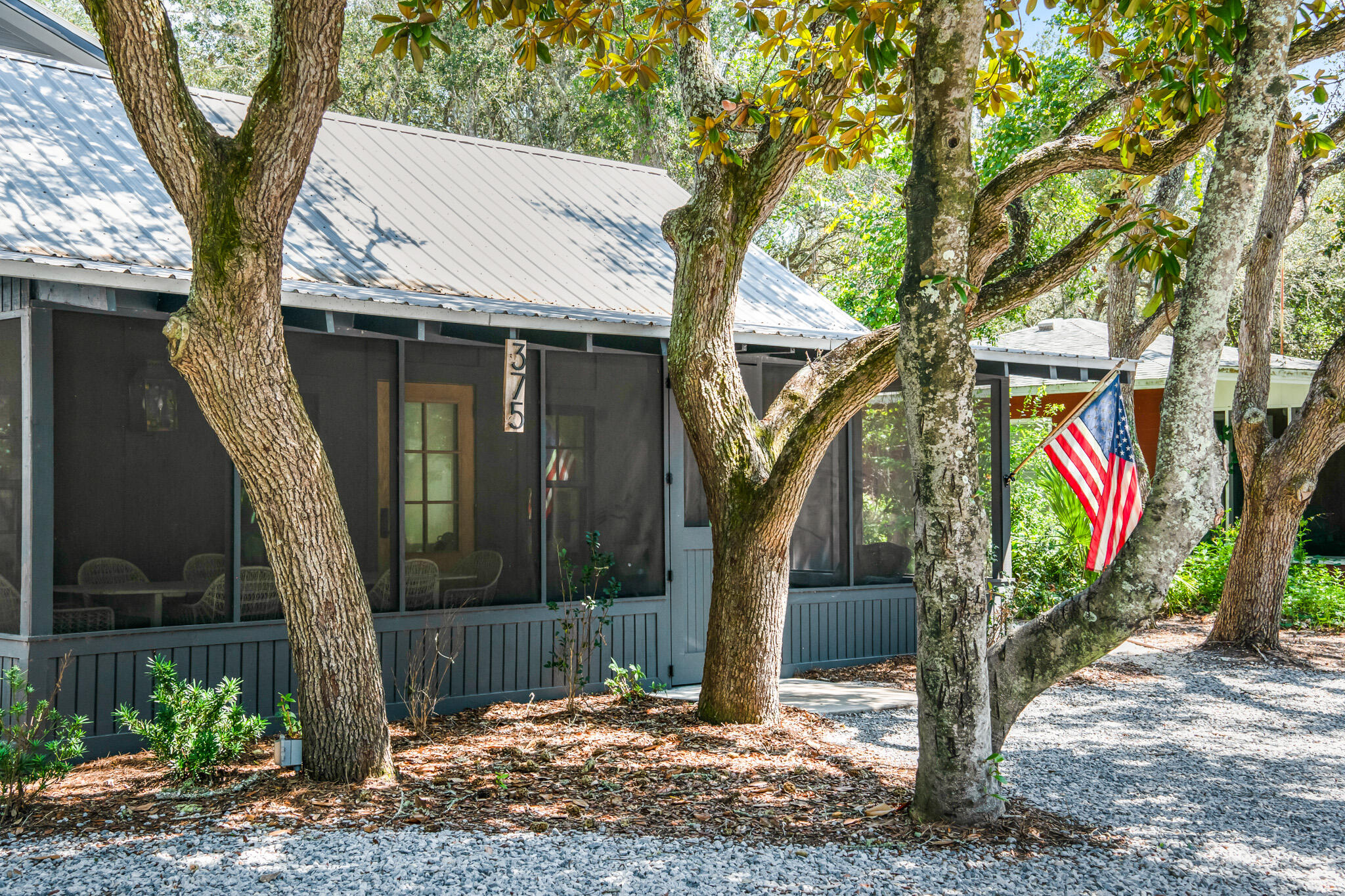 GRAYTON BEACH - Residential