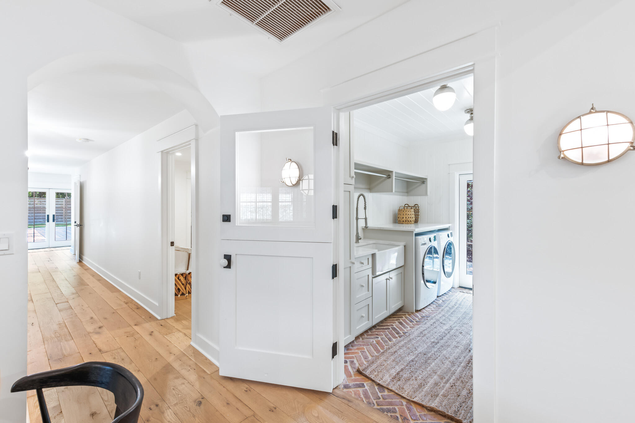 GRAYTON BEACH - Residential