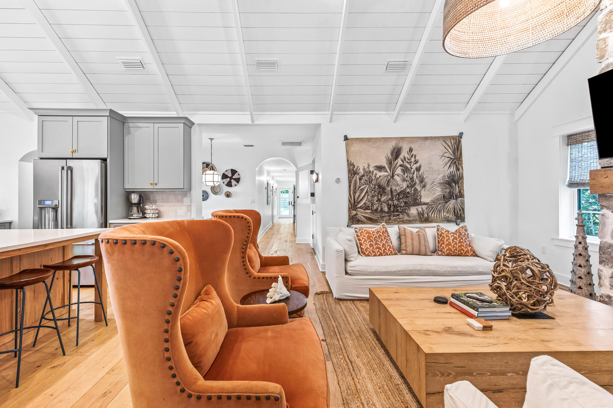 GRAYTON BEACH - Residential