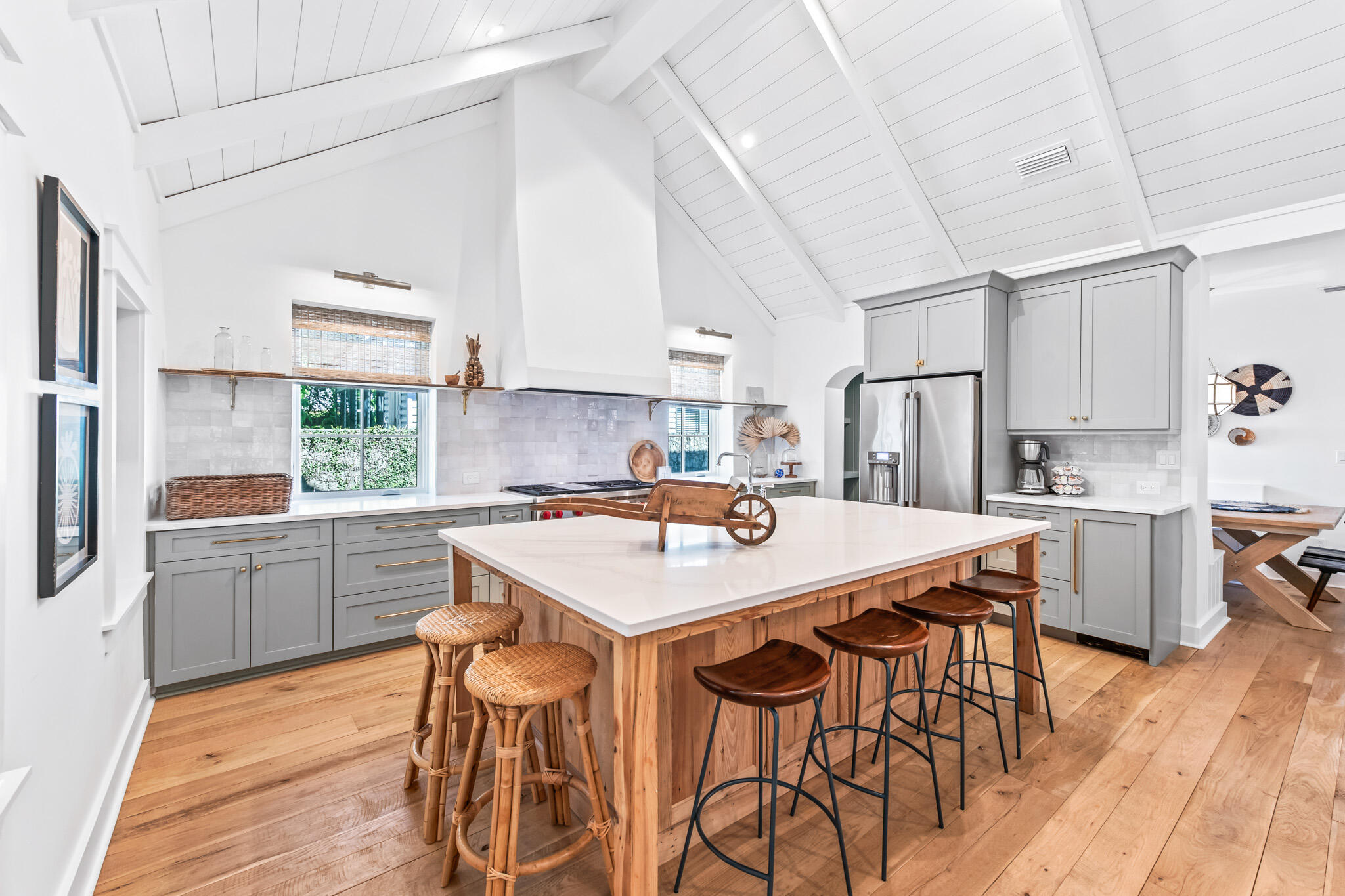 GRAYTON BEACH - Residential