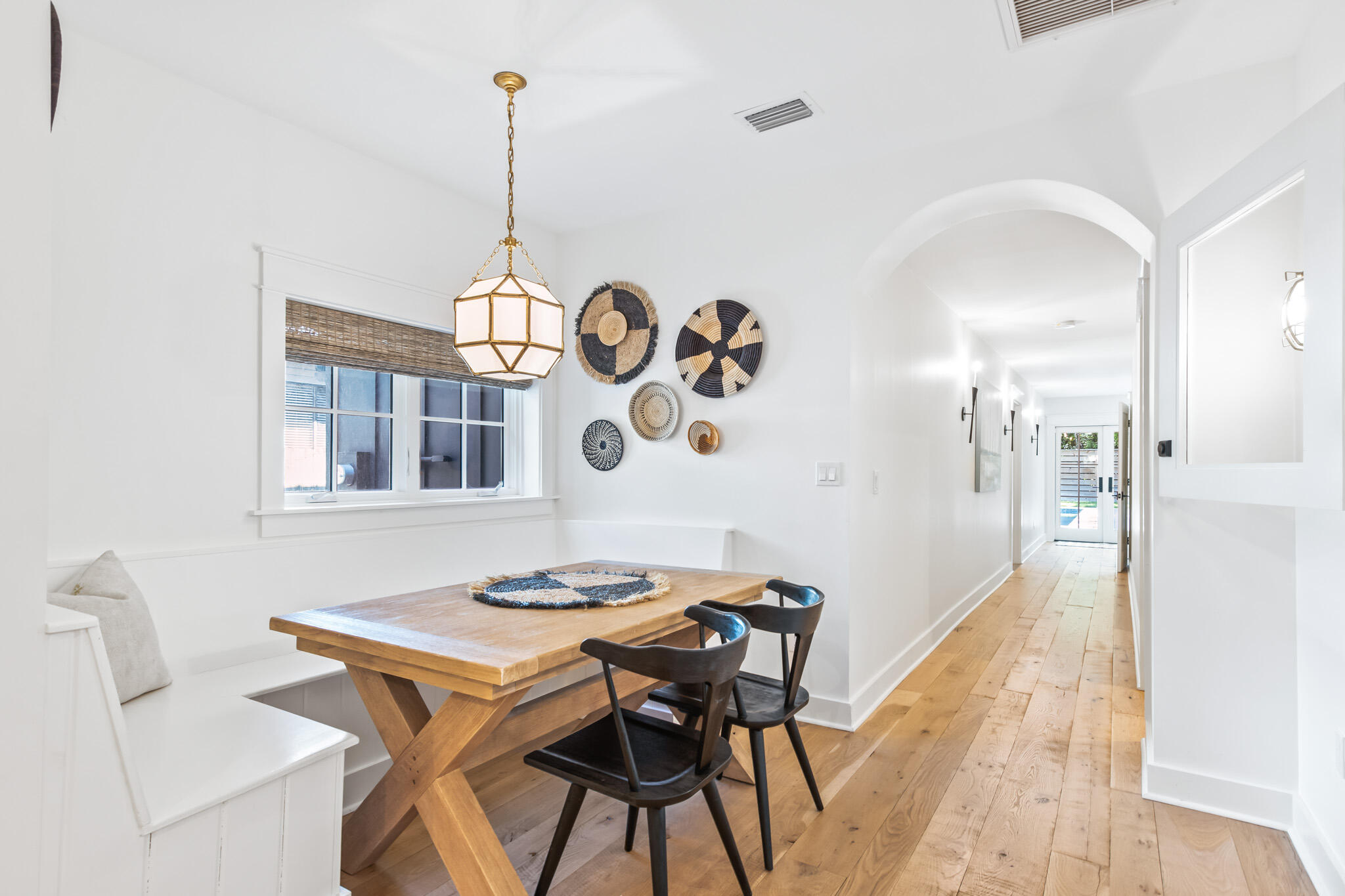 GRAYTON BEACH - Residential