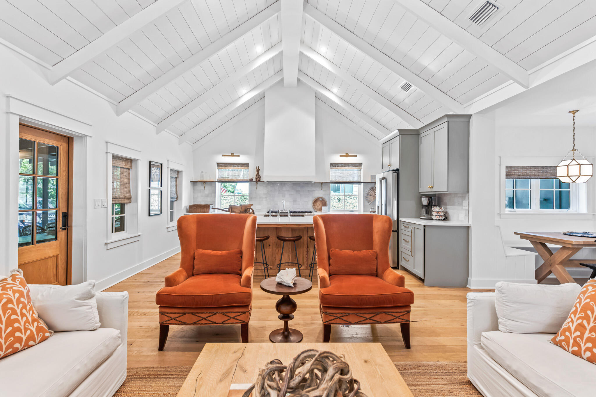 GRAYTON BEACH - Residential