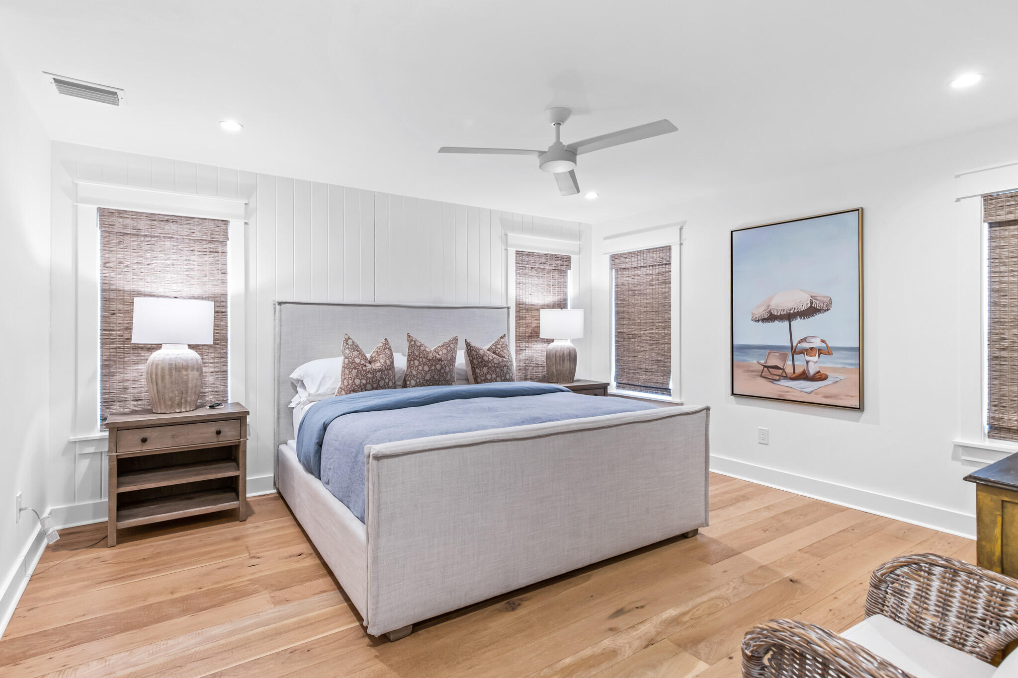 GRAYTON BEACH - Residential