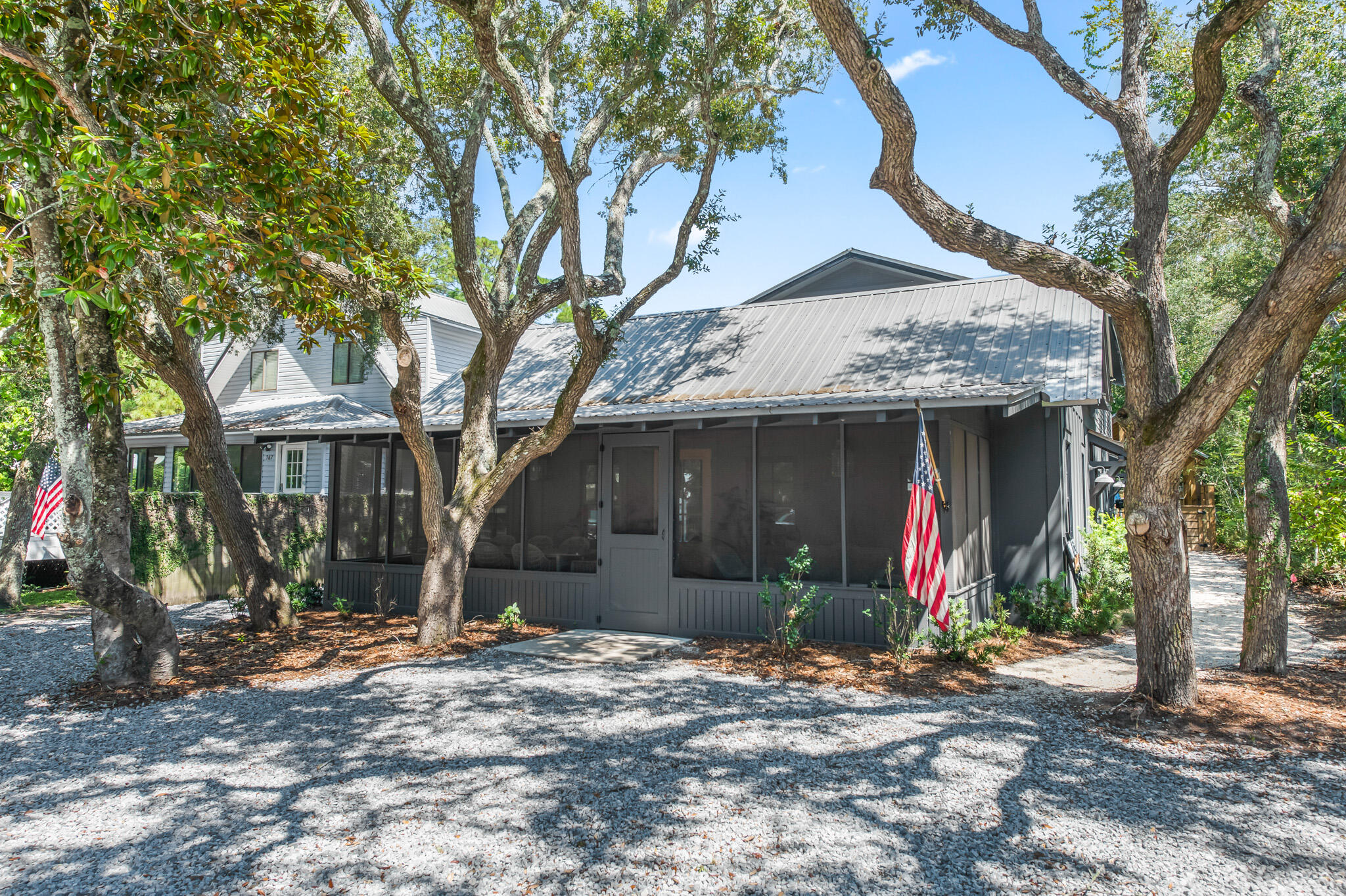GRAYTON BEACH - Residential