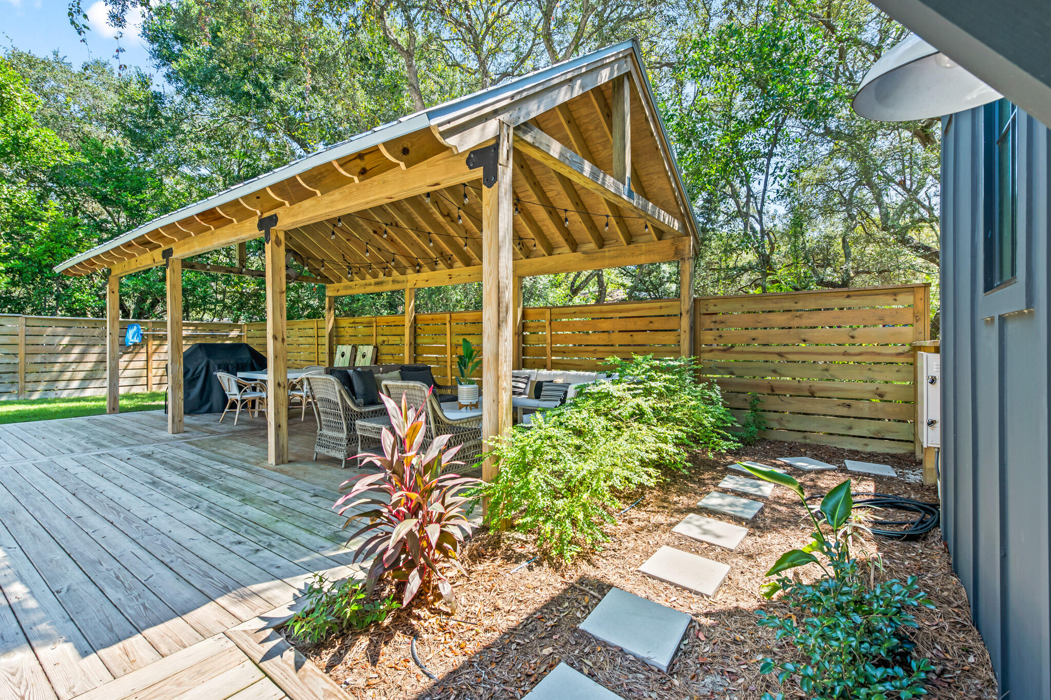 GRAYTON BEACH - Residential