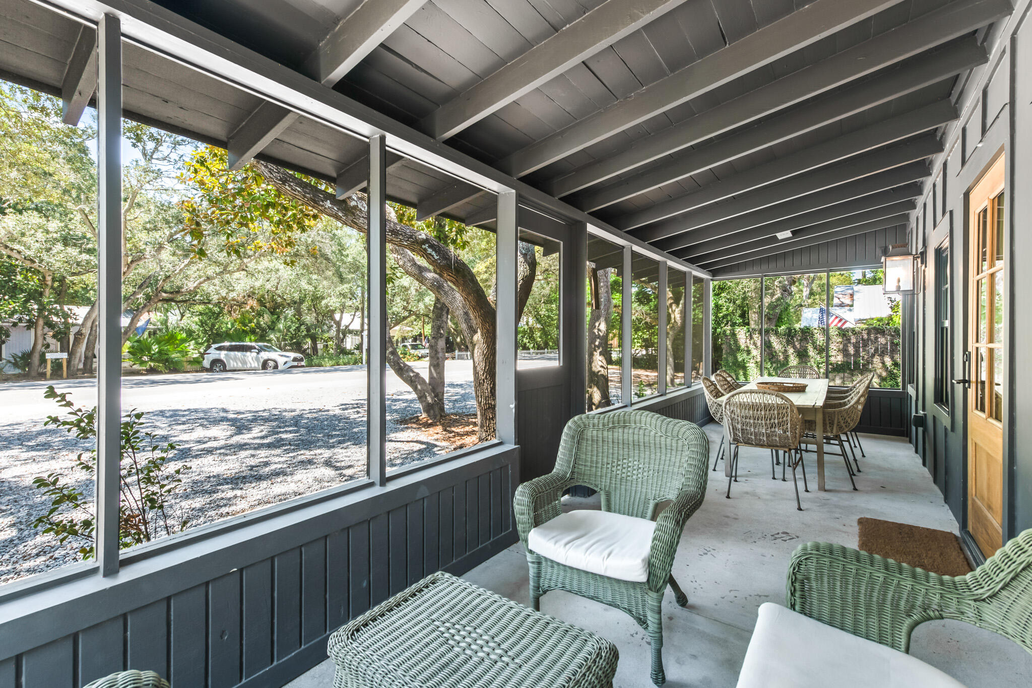 GRAYTON BEACH - Residential