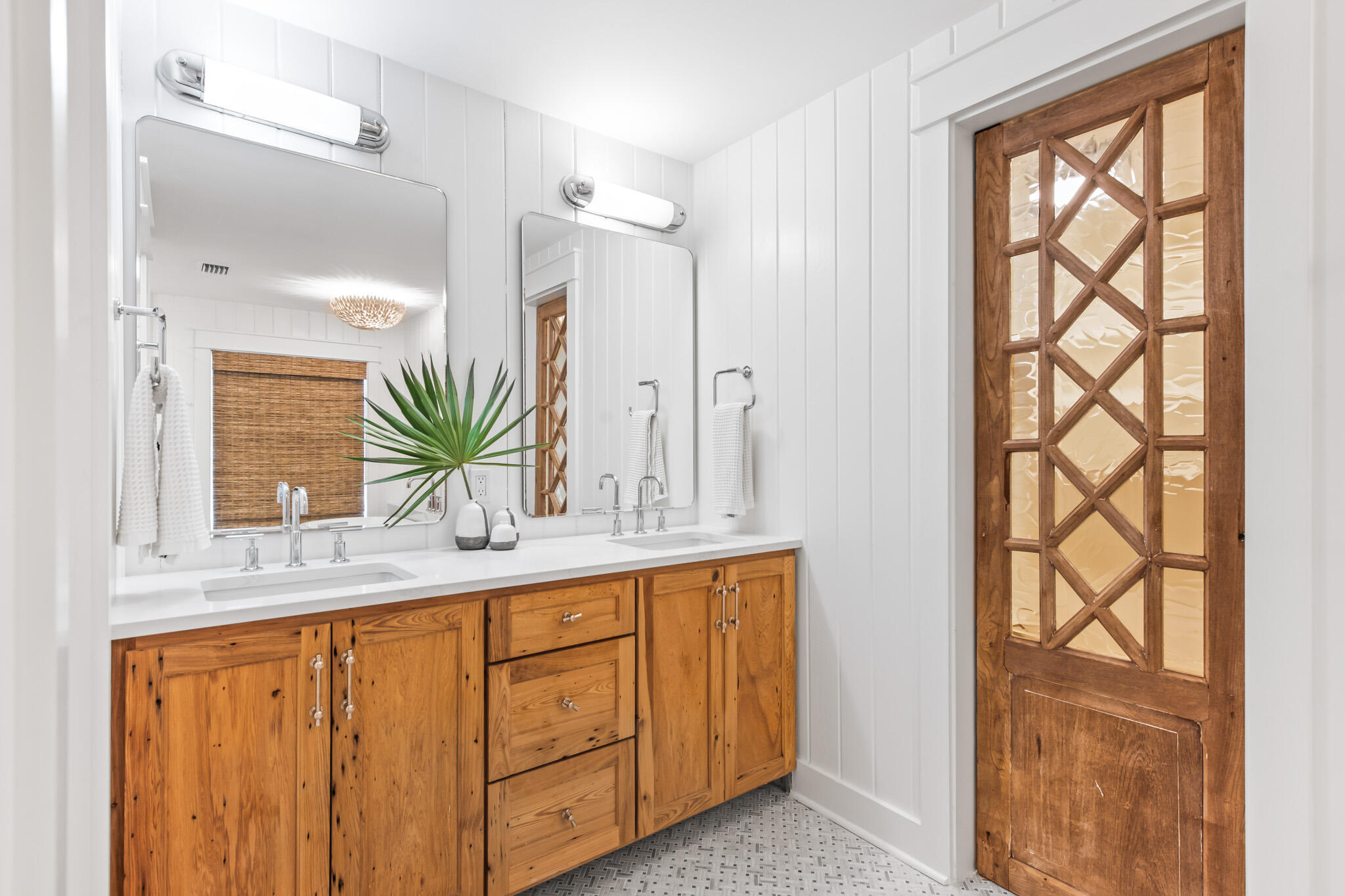 GRAYTON BEACH - Residential