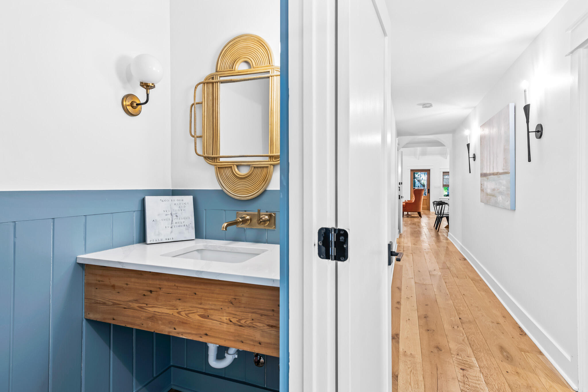 GRAYTON BEACH - Residential