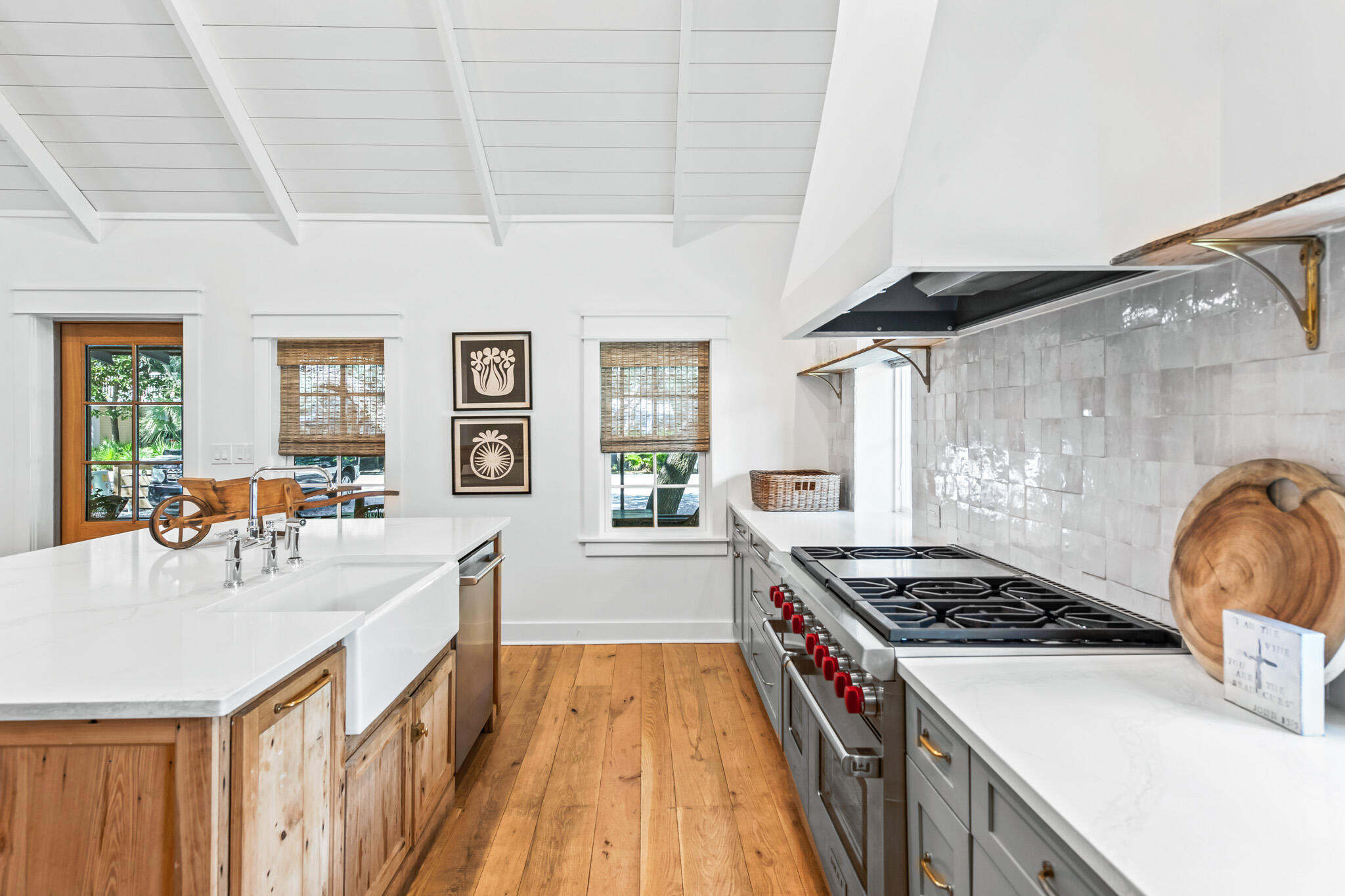 GRAYTON BEACH - Residential