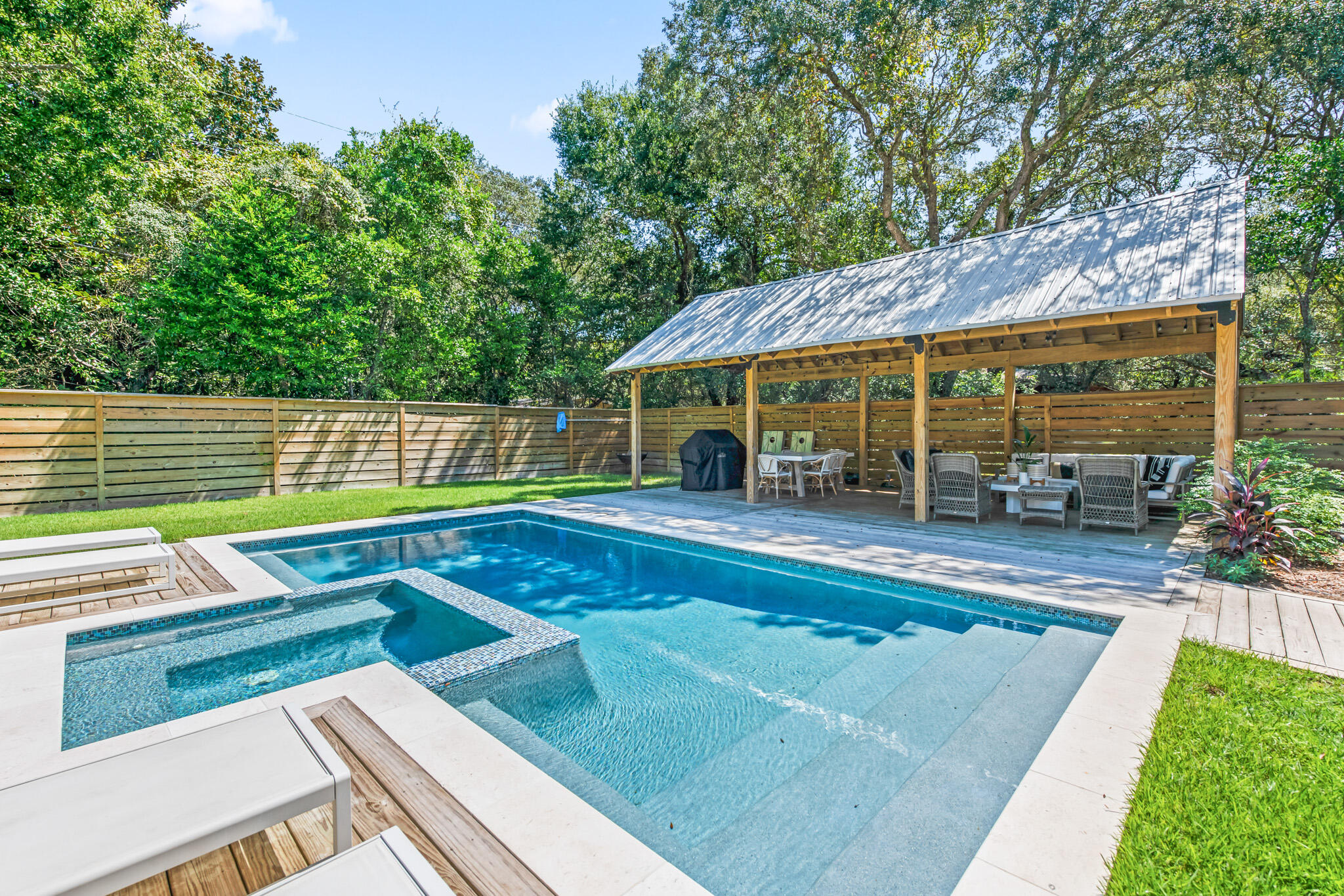 GRAYTON BEACH - Residential