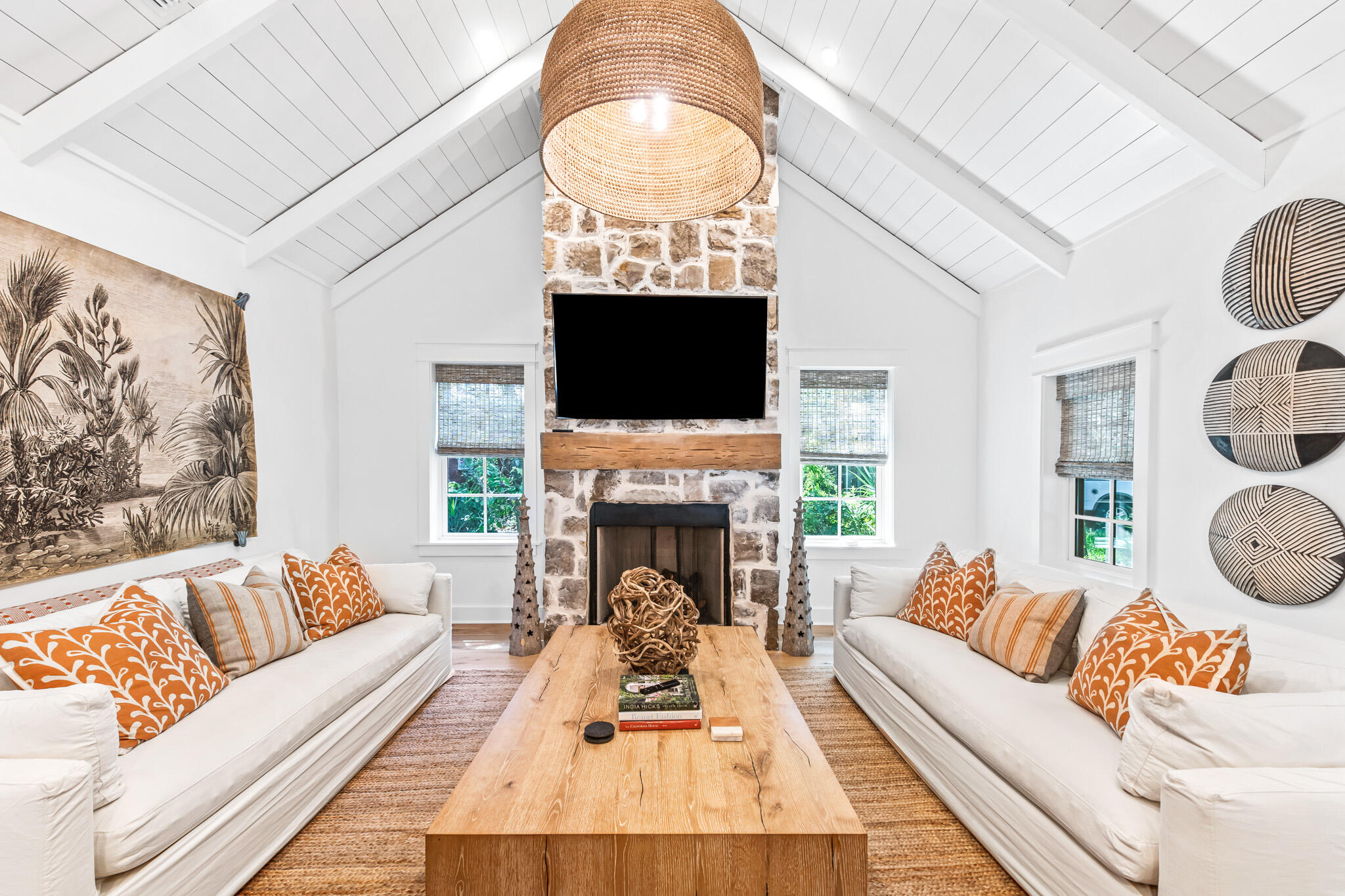 GRAYTON BEACH - Residential
