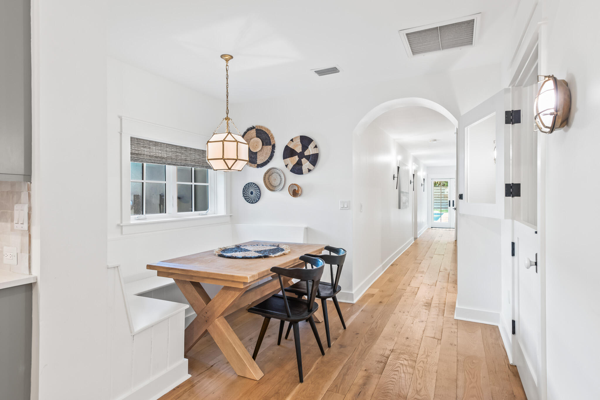 GRAYTON BEACH - Residential
