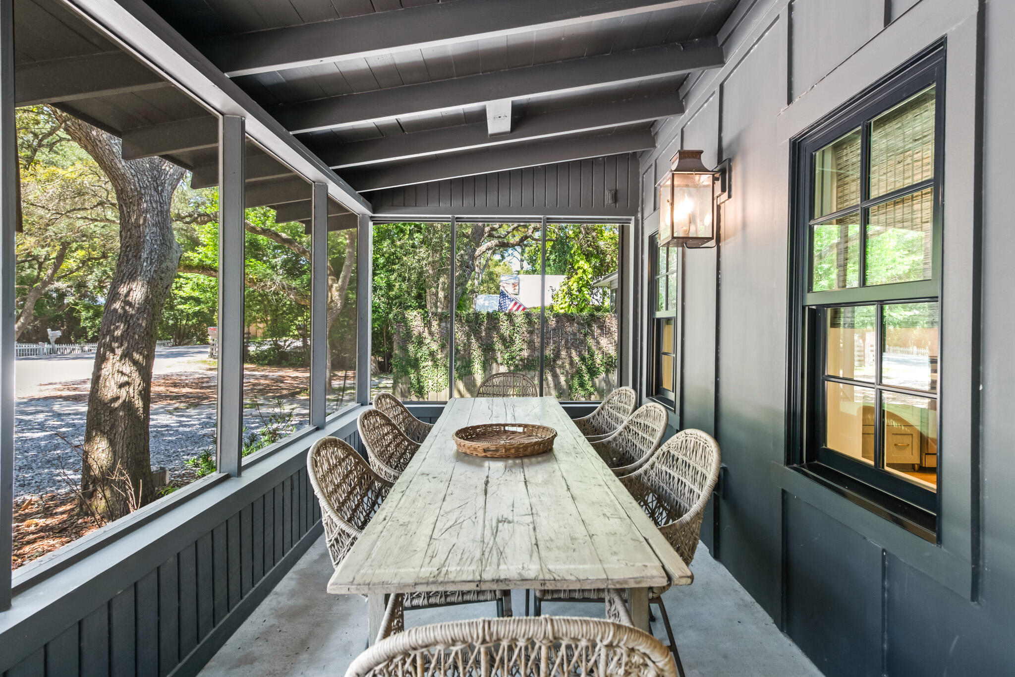 GRAYTON BEACH - Residential