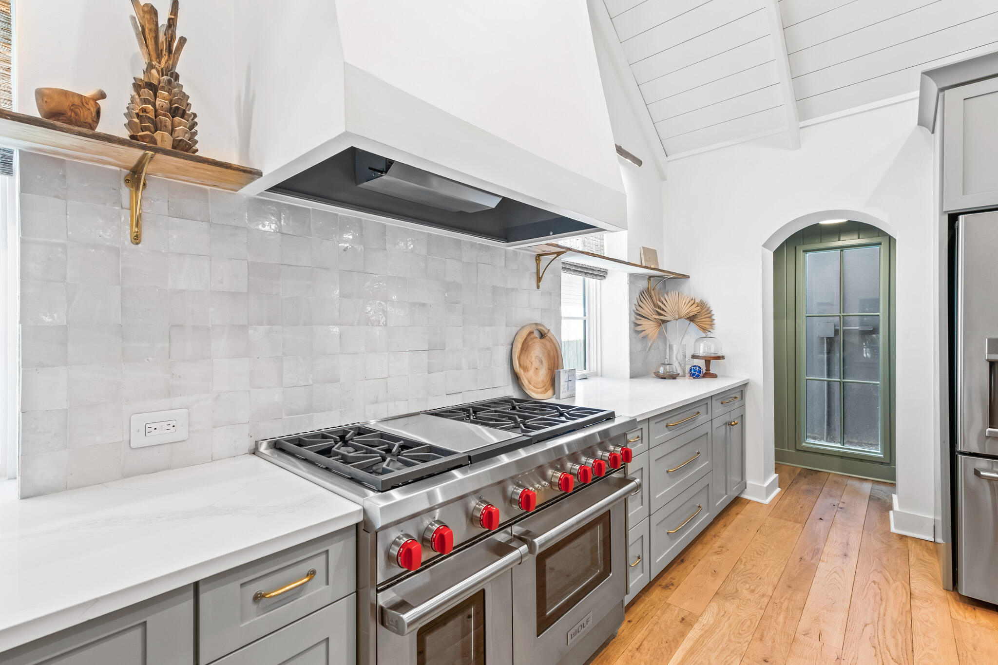 GRAYTON BEACH - Residential