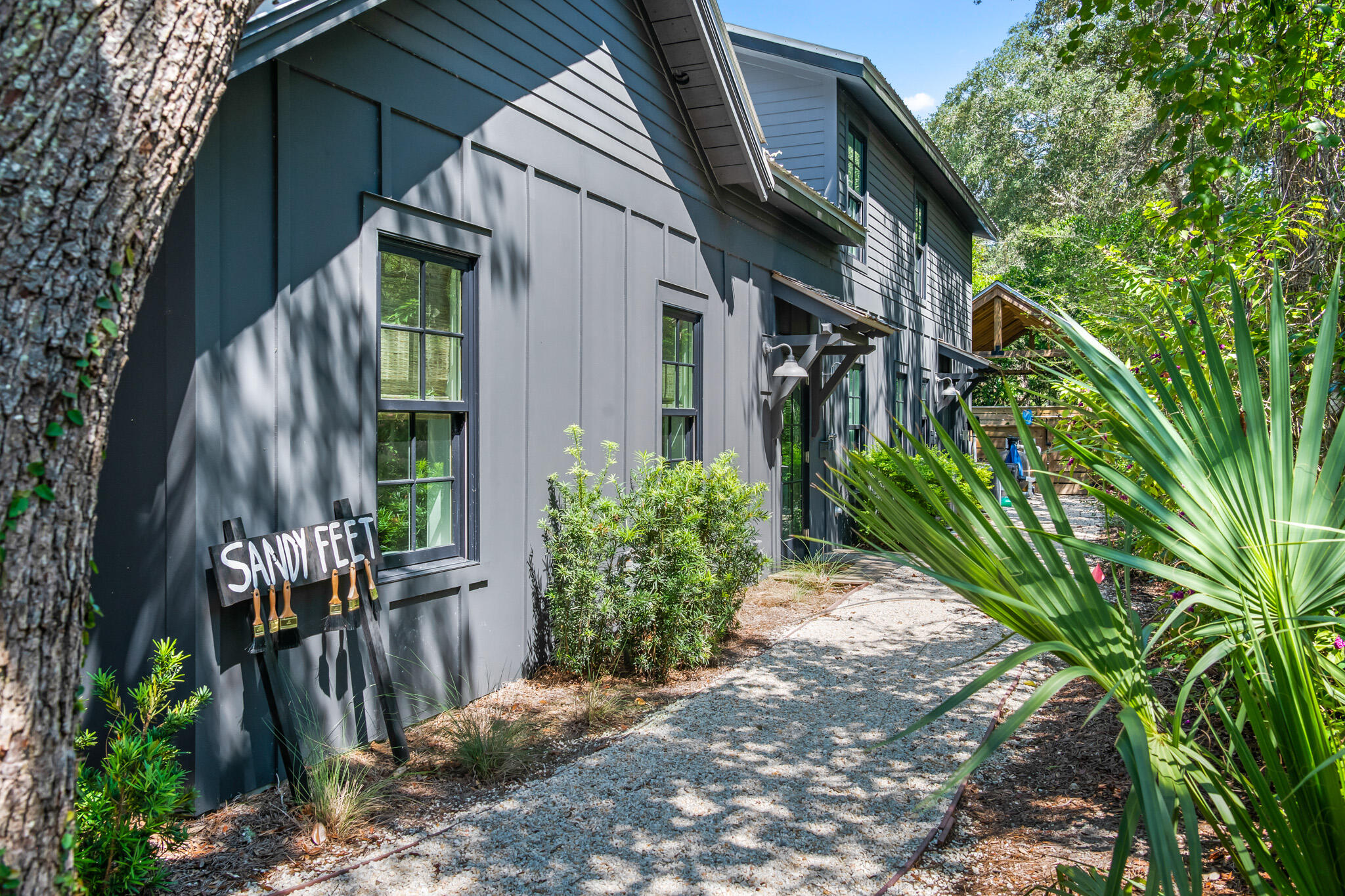 GRAYTON BEACH - Residential