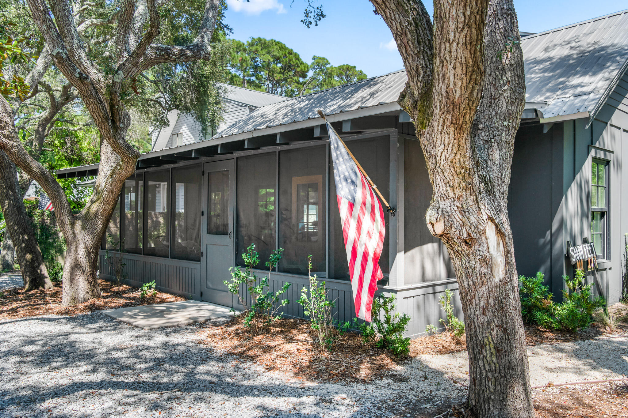 GRAYTON BEACH - Residential