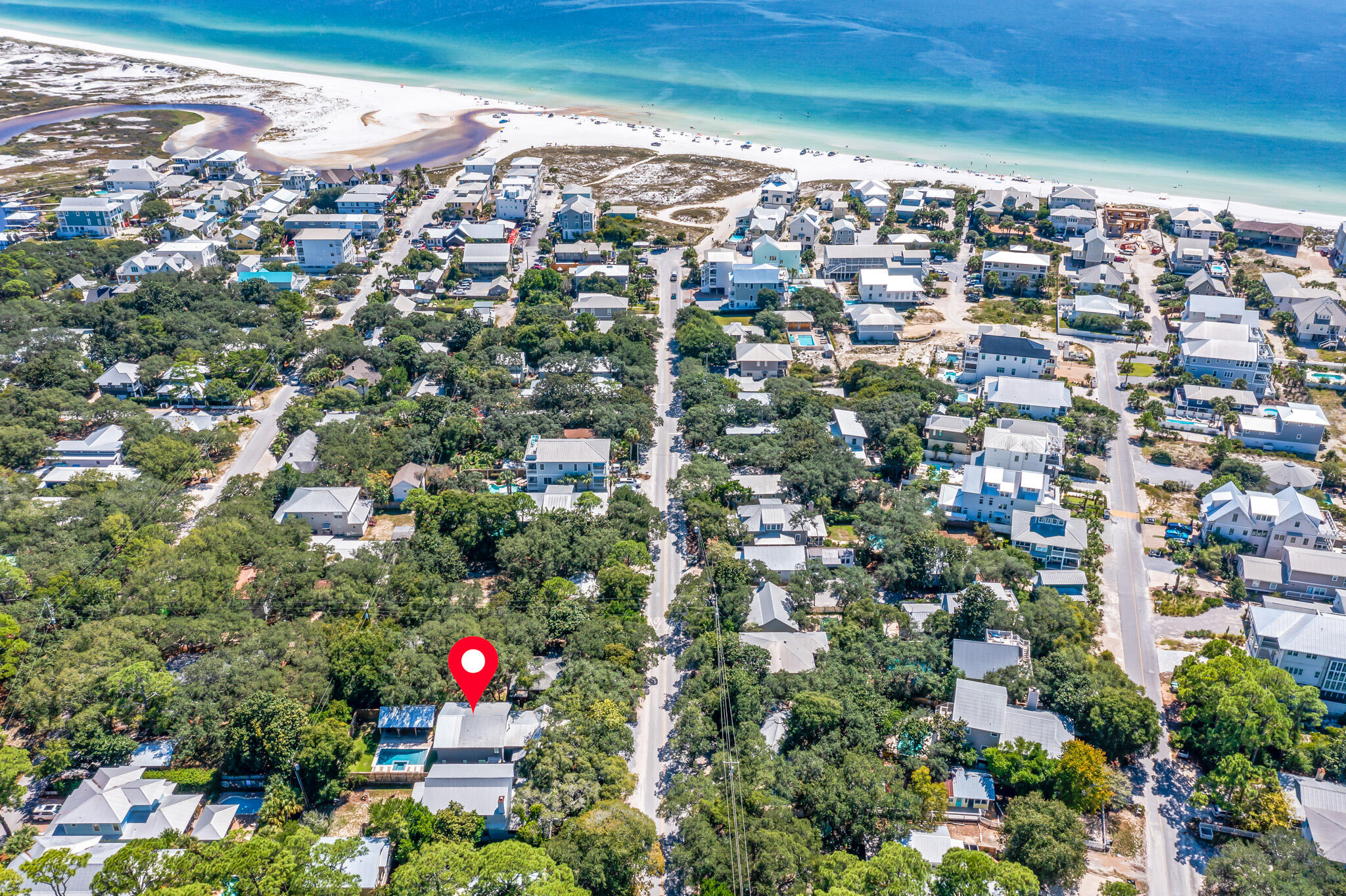GRAYTON BEACH - Residential