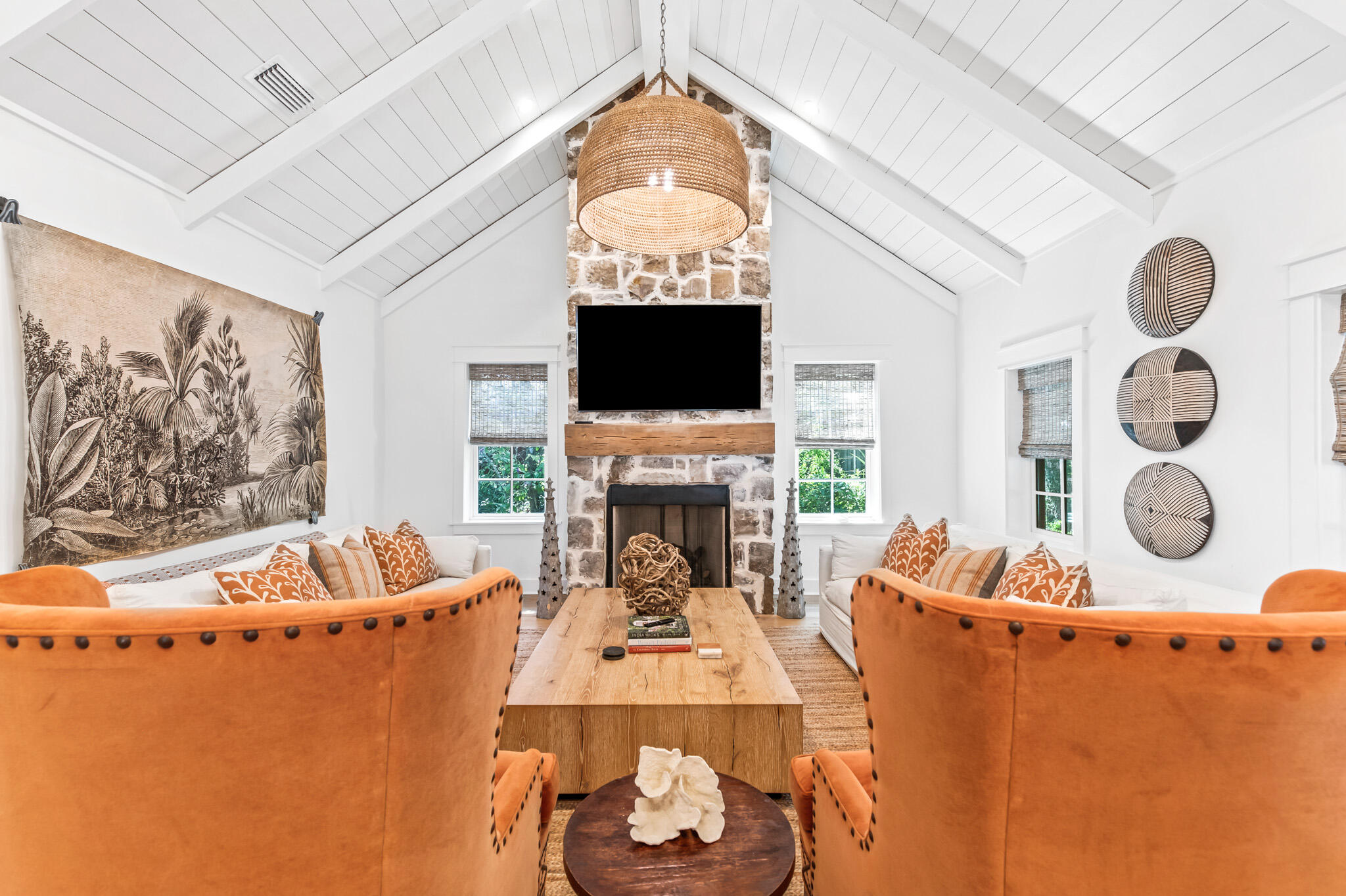 GRAYTON BEACH - Residential