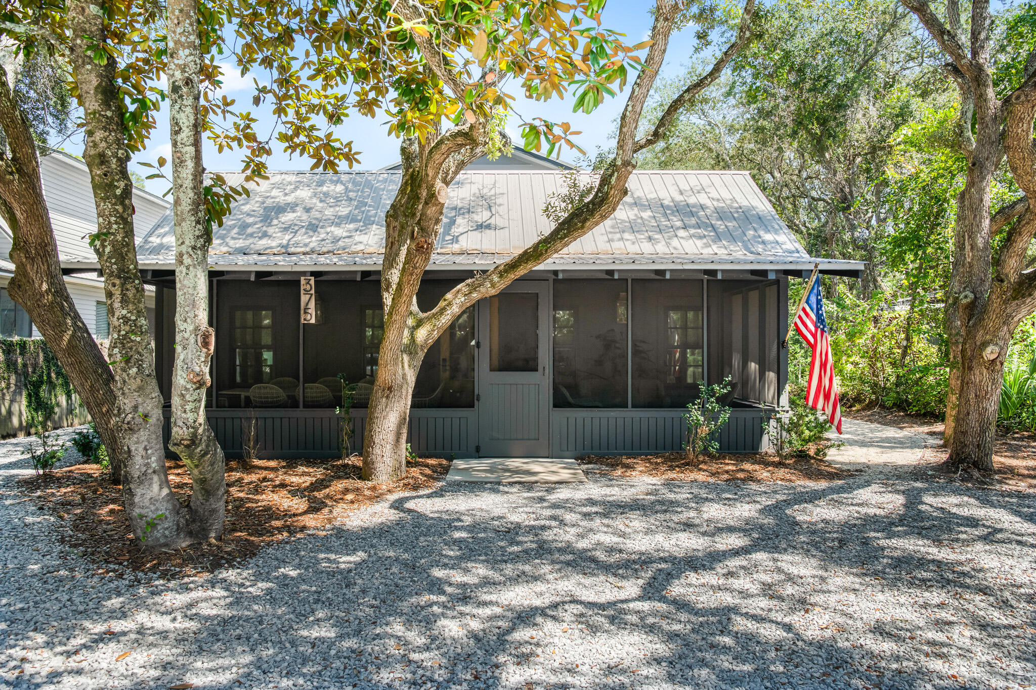 GRAYTON BEACH - Residential