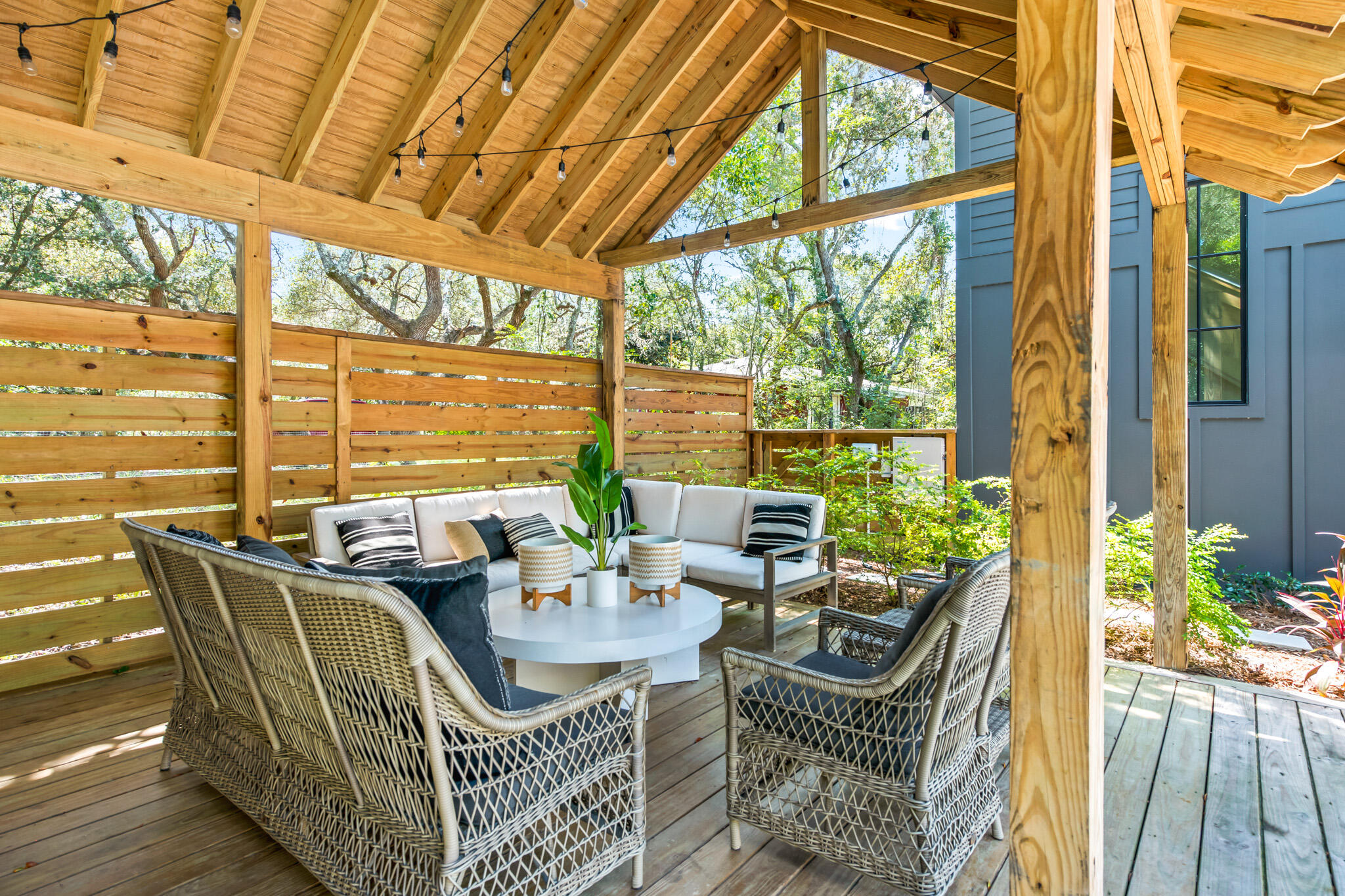 GRAYTON BEACH - Residential