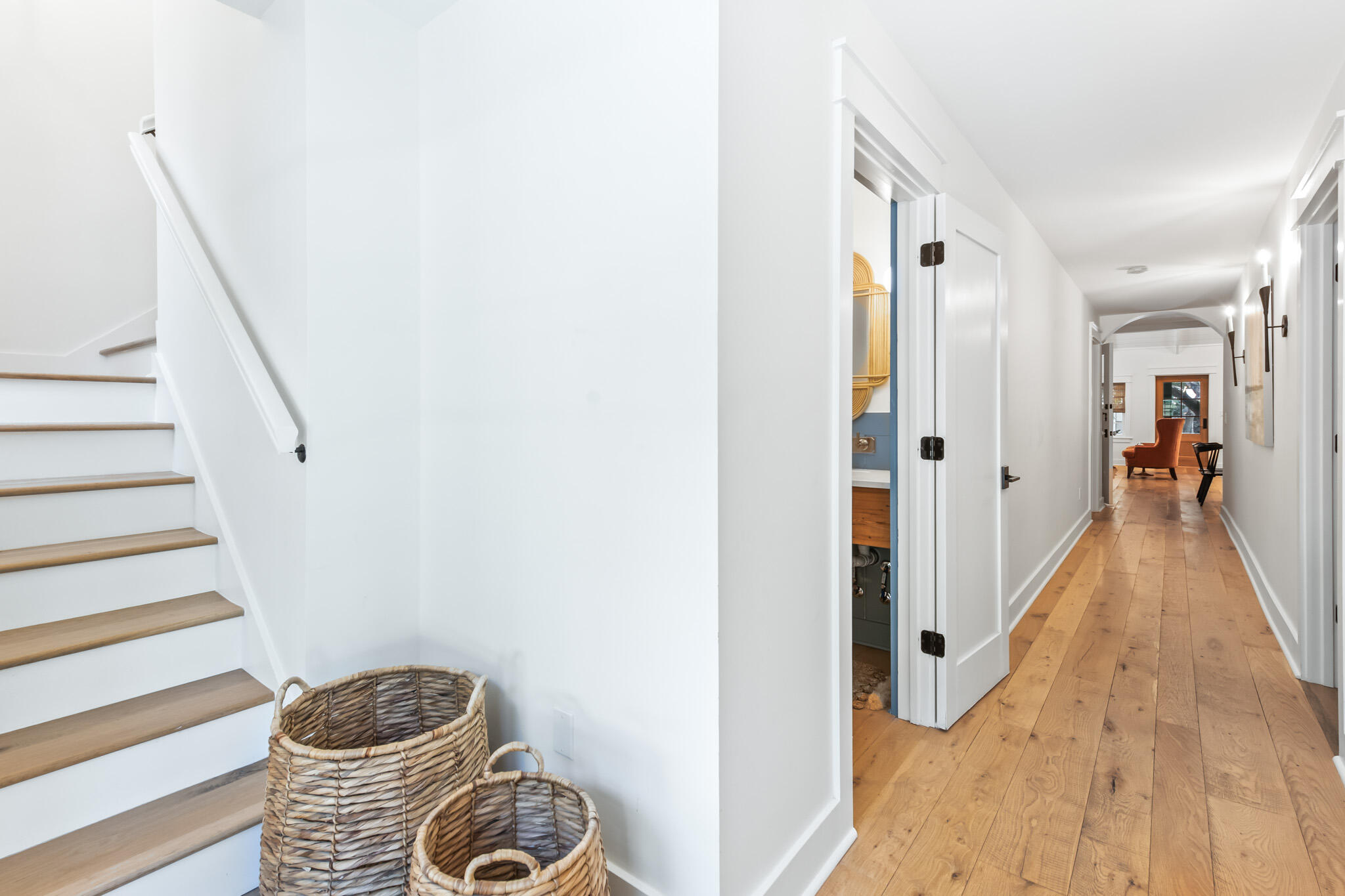 GRAYTON BEACH - Residential