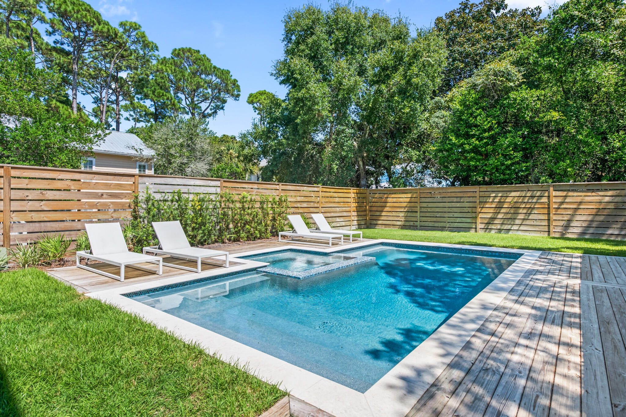 GRAYTON BEACH - Residential