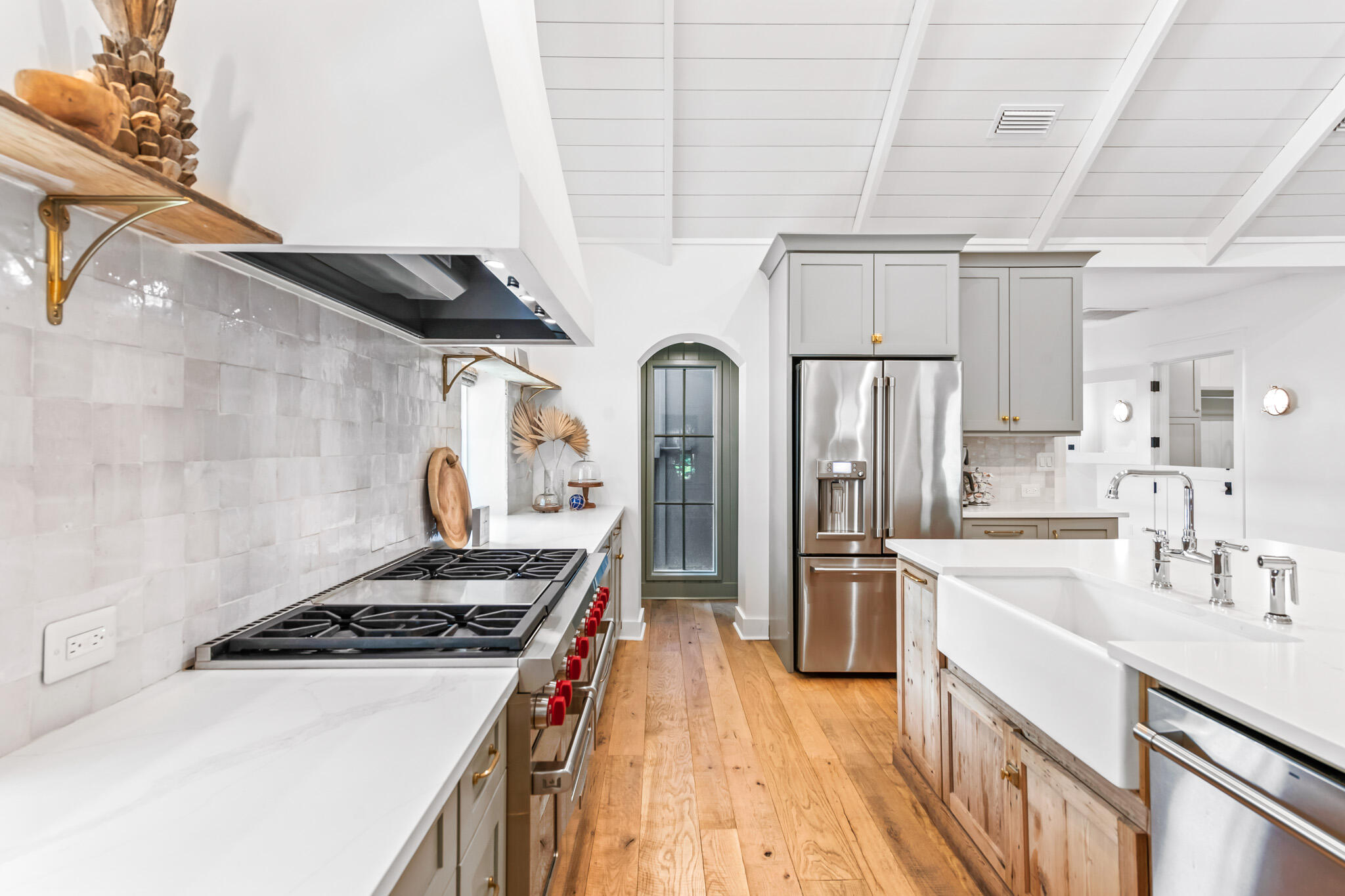 GRAYTON BEACH - Residential