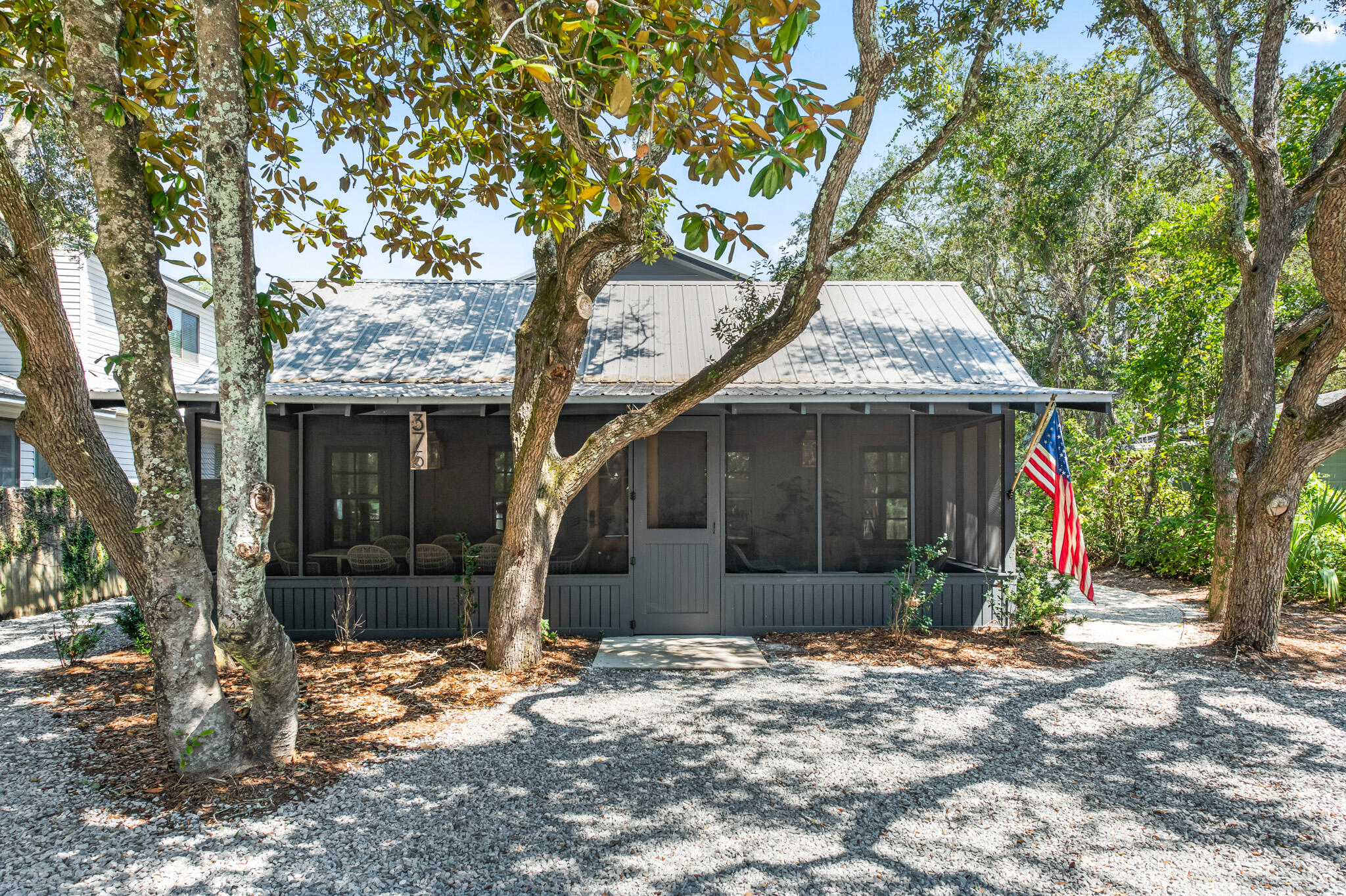 GRAYTON BEACH - Residential