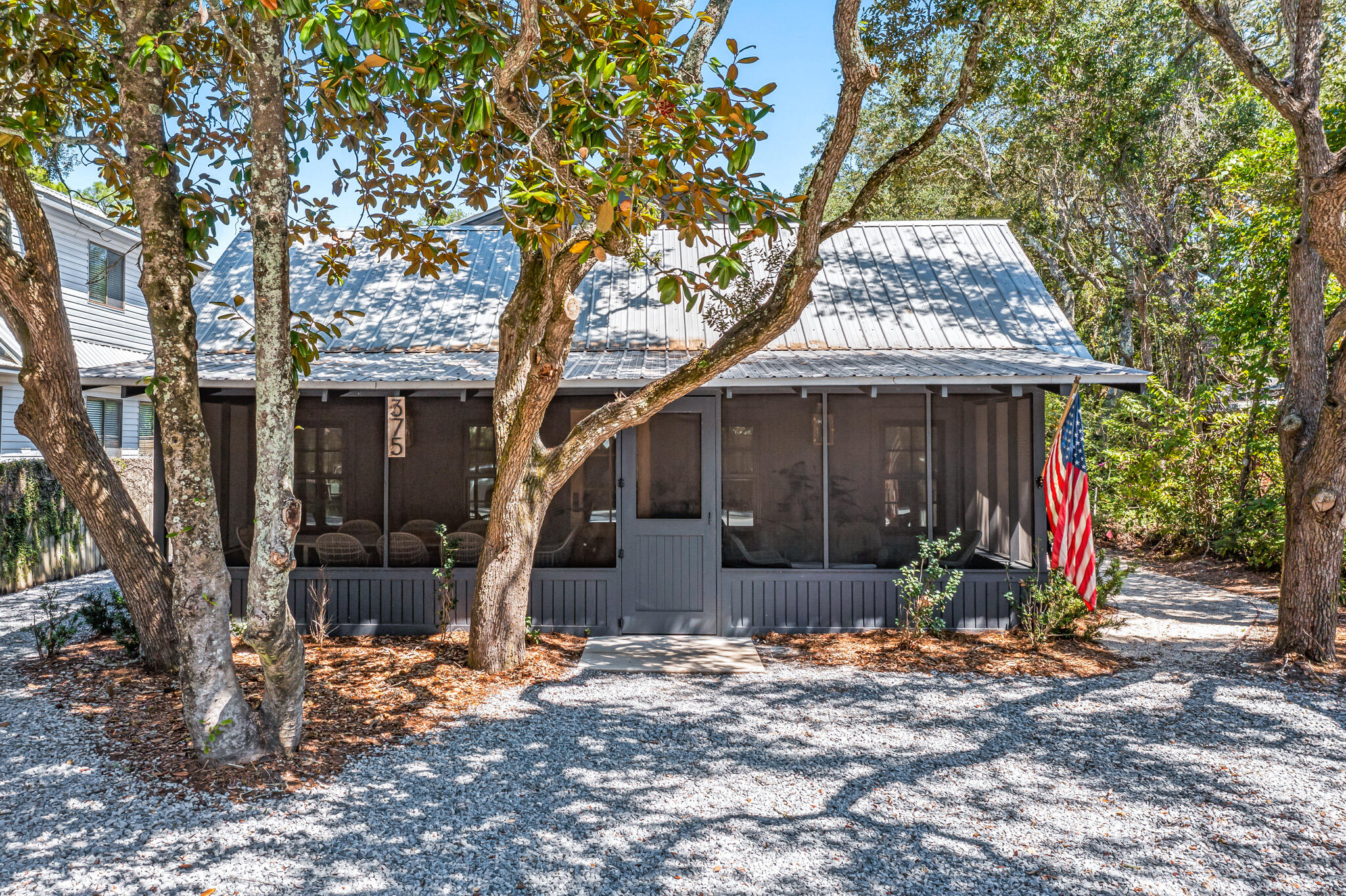 375 Defuniak Street