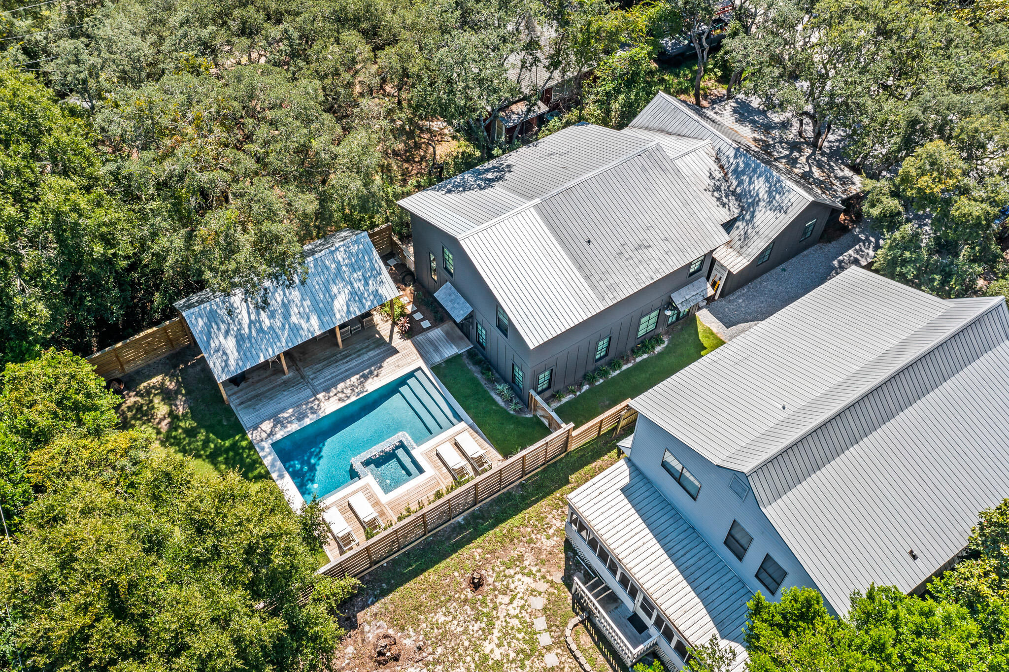 GRAYTON BEACH - Residential