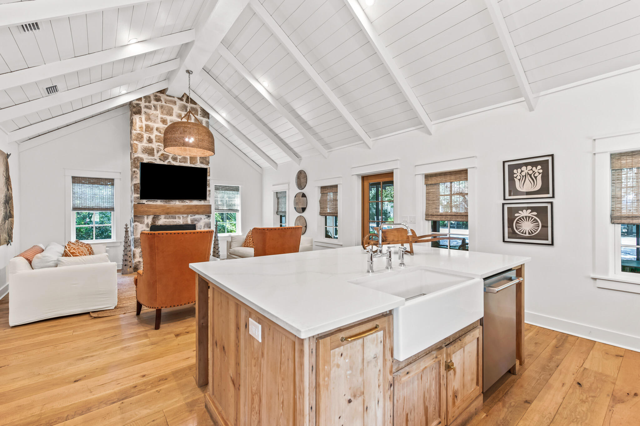 GRAYTON BEACH - Residential
