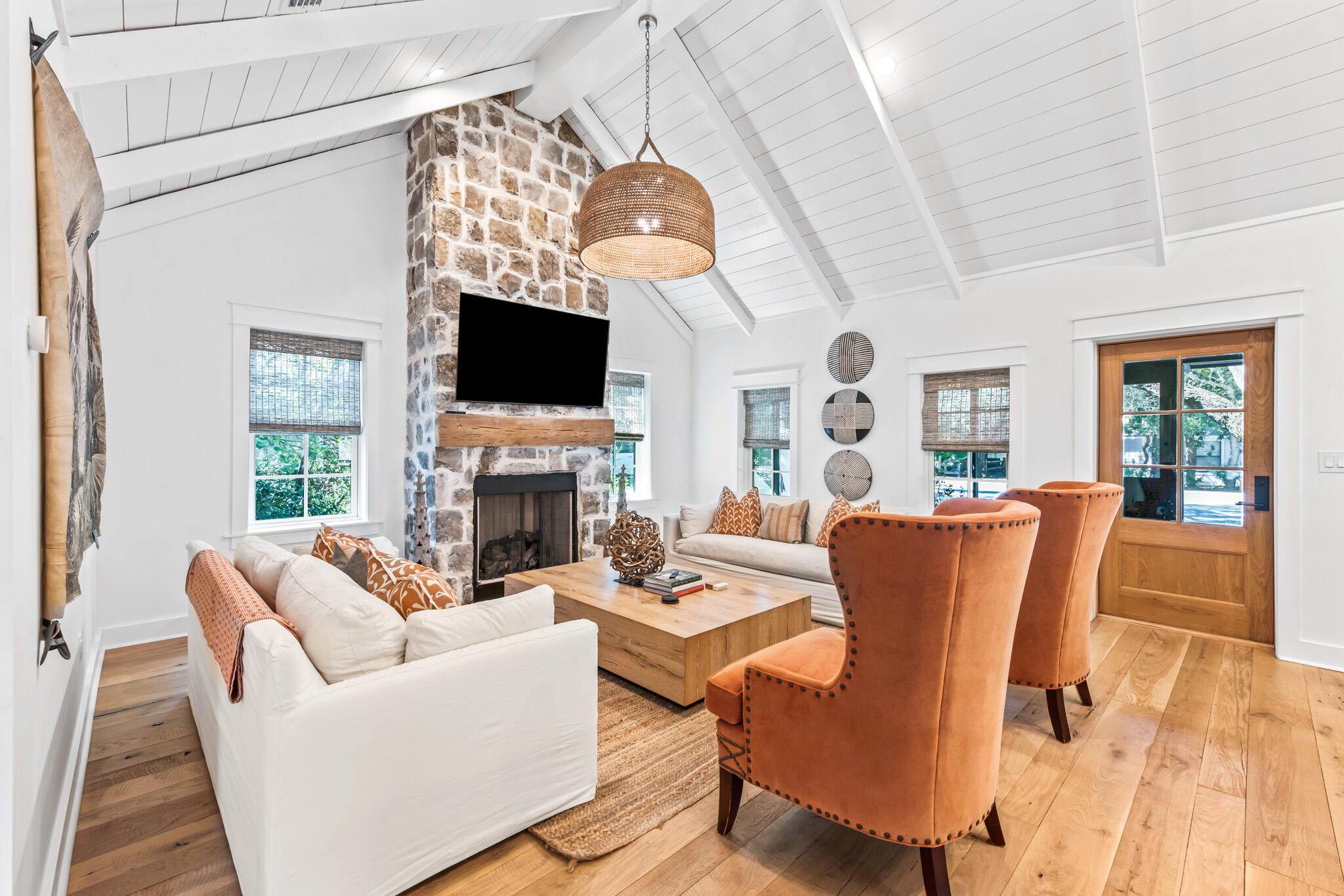 GRAYTON BEACH - Residential